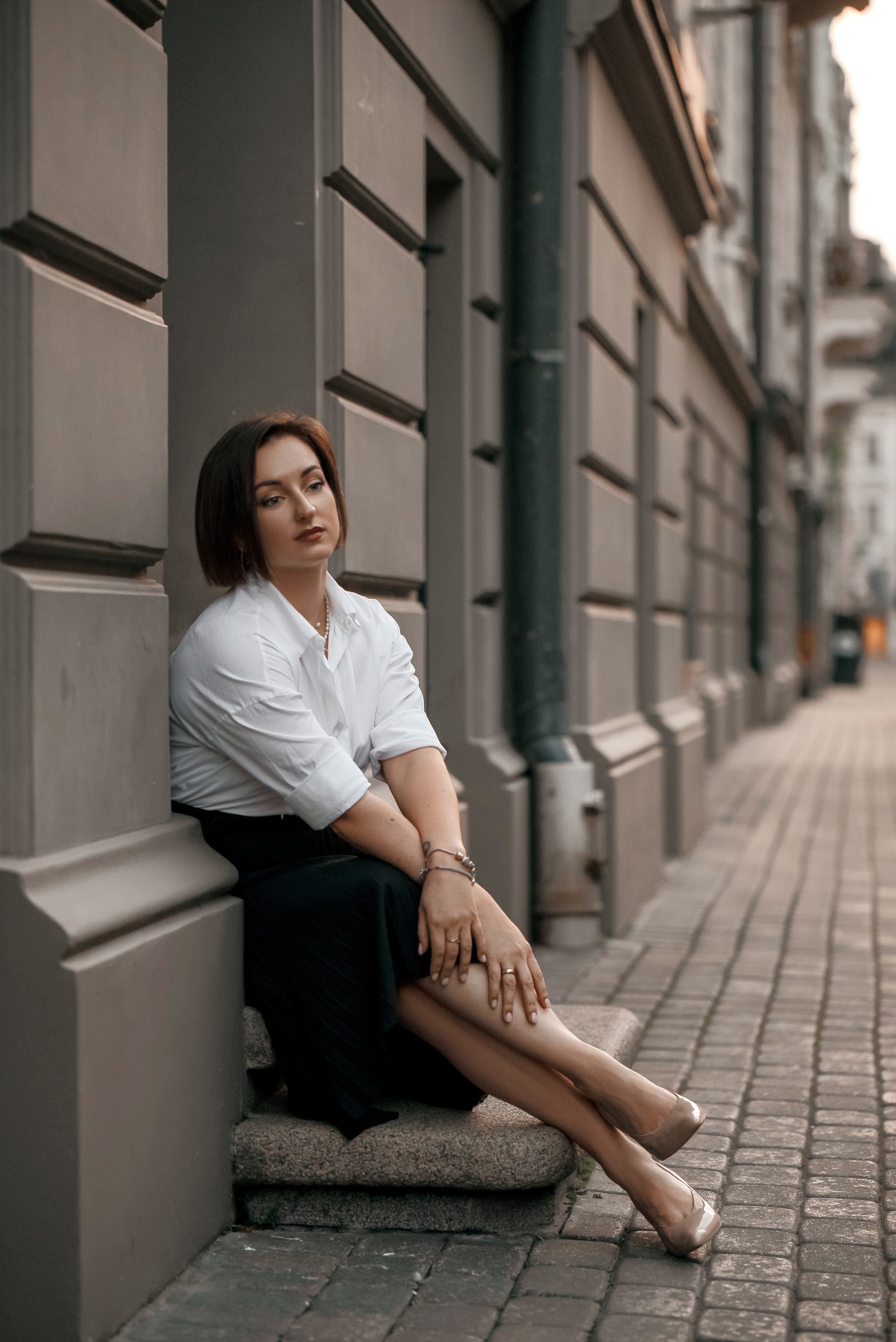 Olga City Center. Главная