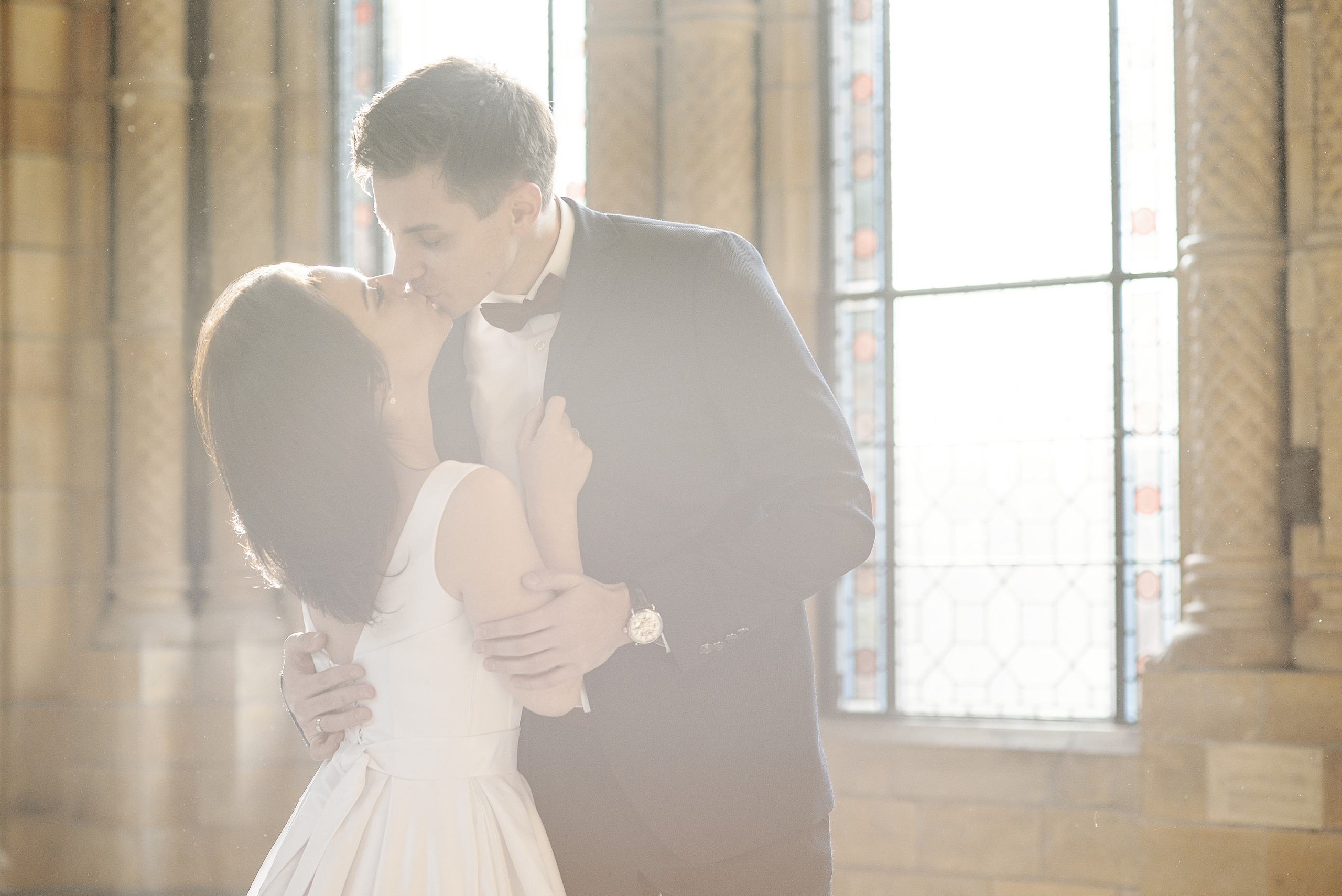 Natalia & Dmitry. Главная