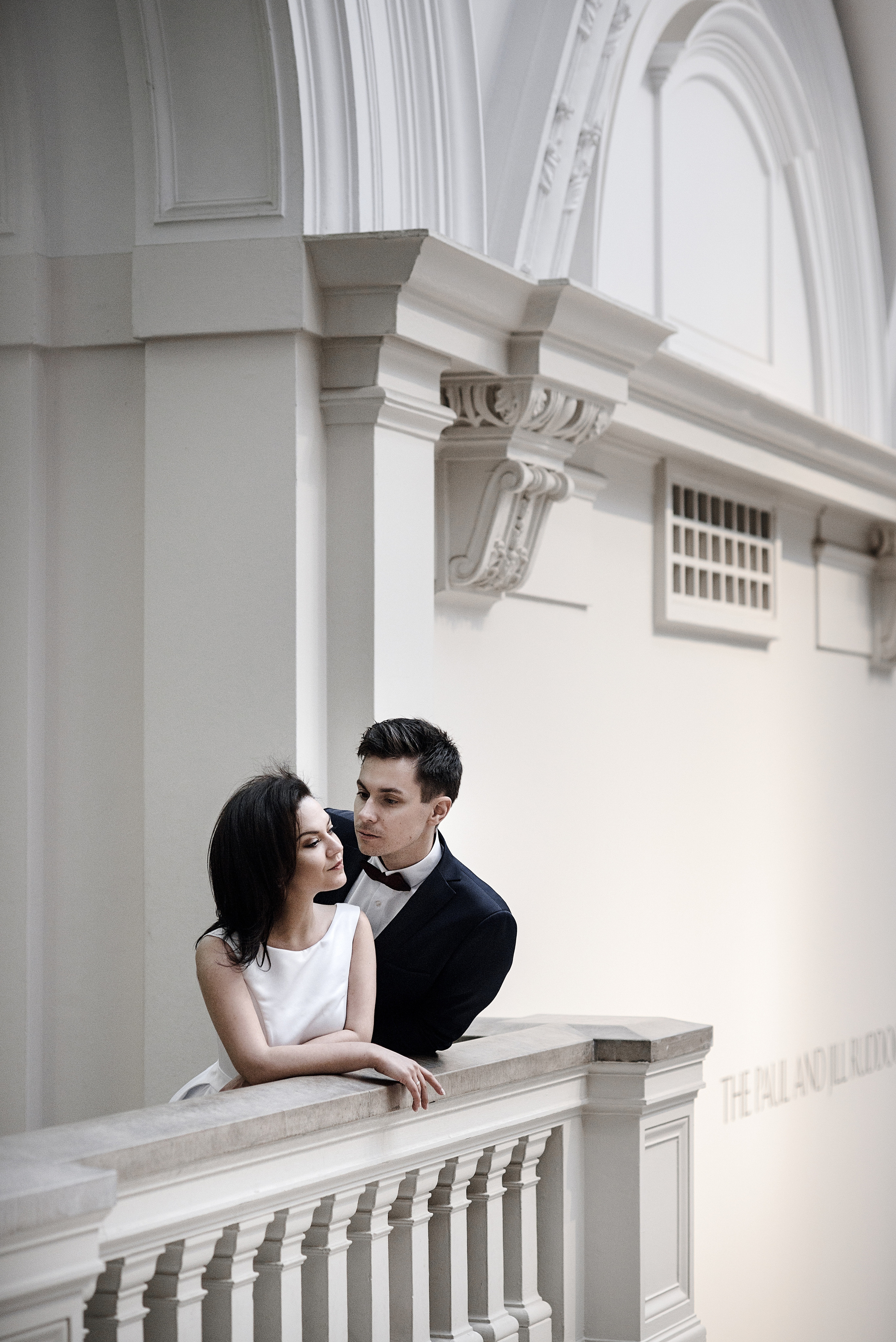 Natalia & Dmitry. Главная