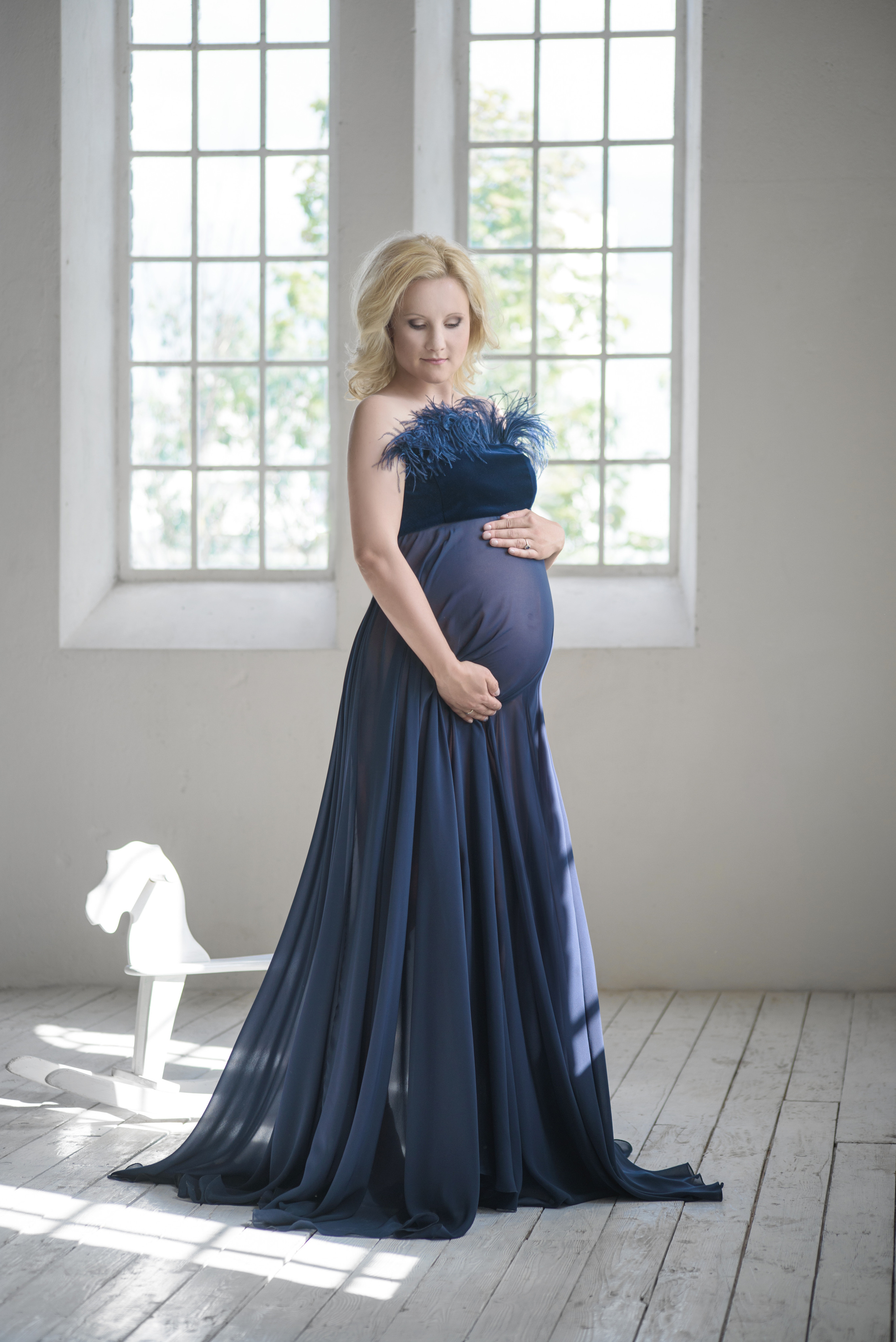 Vita Pregnancy. Главная