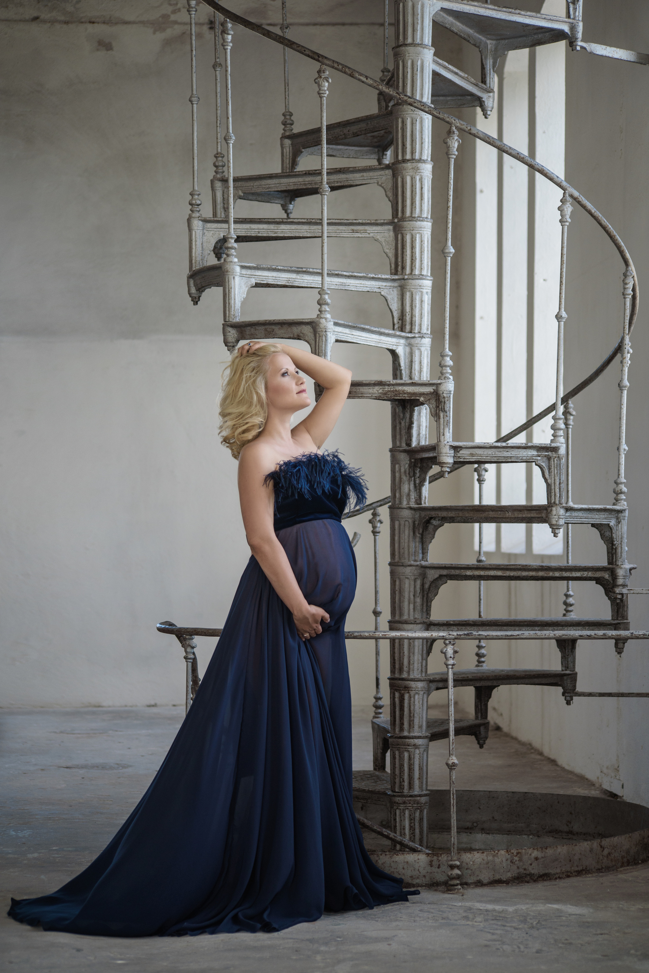 Vita Pregnancy. Главная