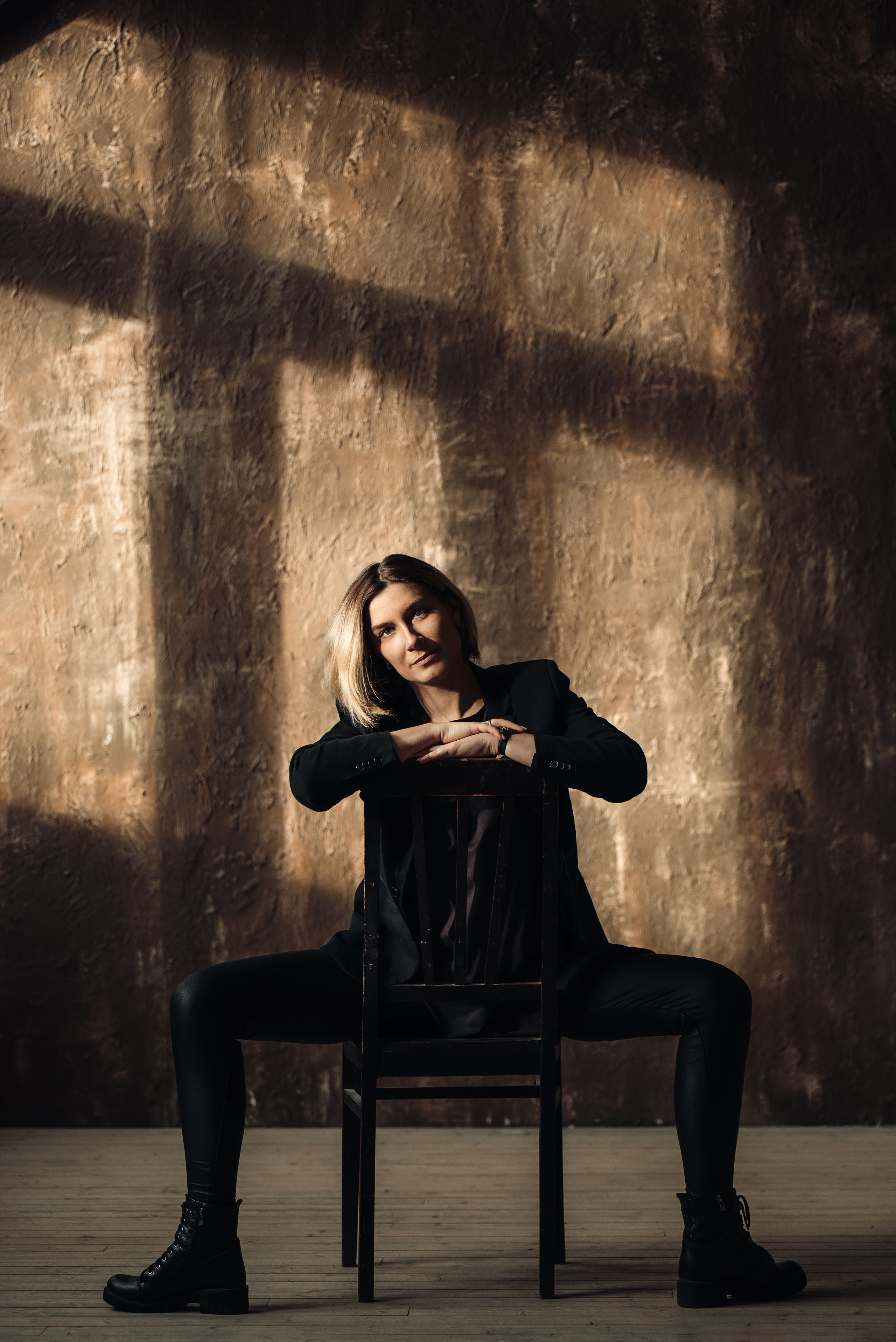 Julianna. Главная