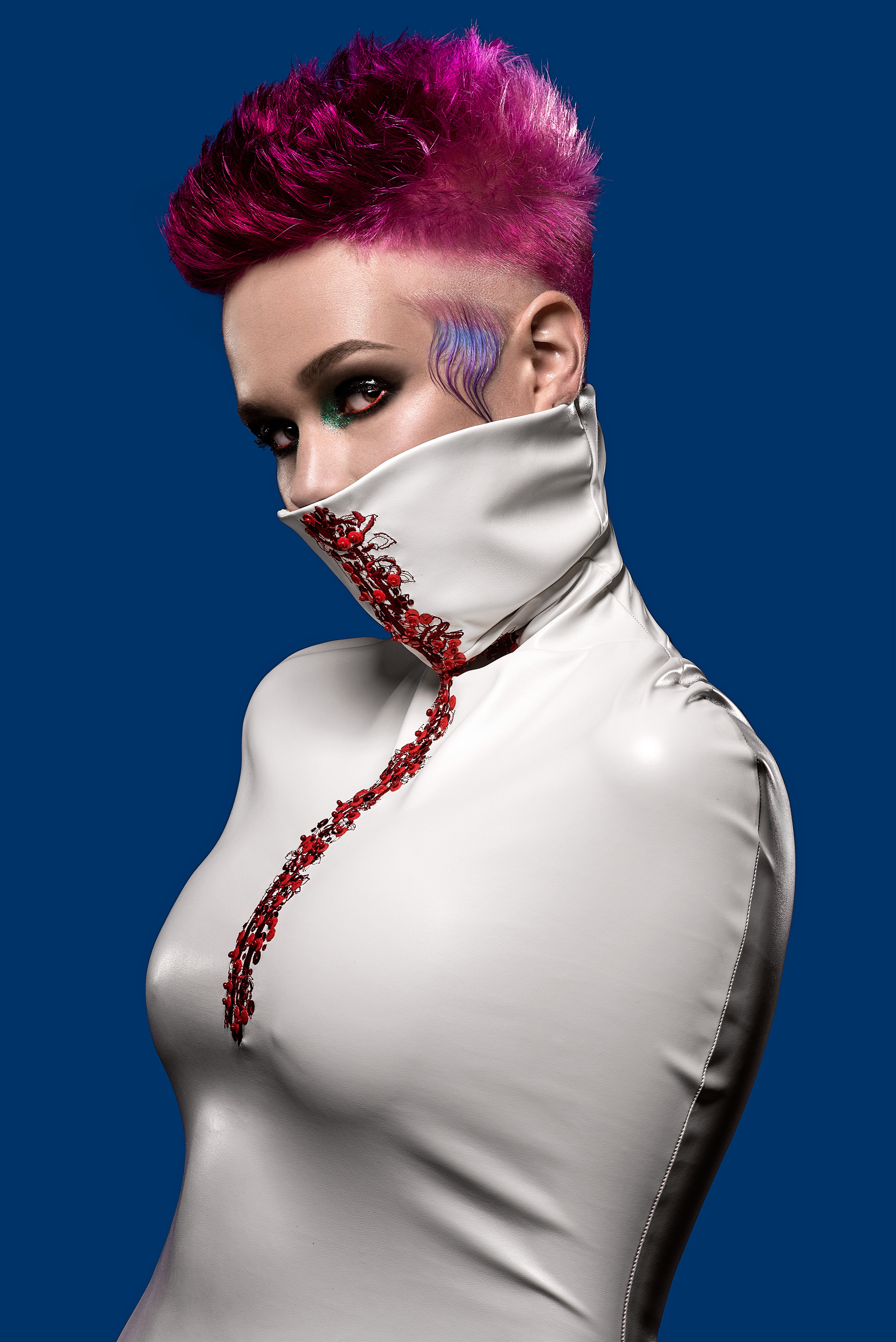 Soul Colors for KEUNE. Главная