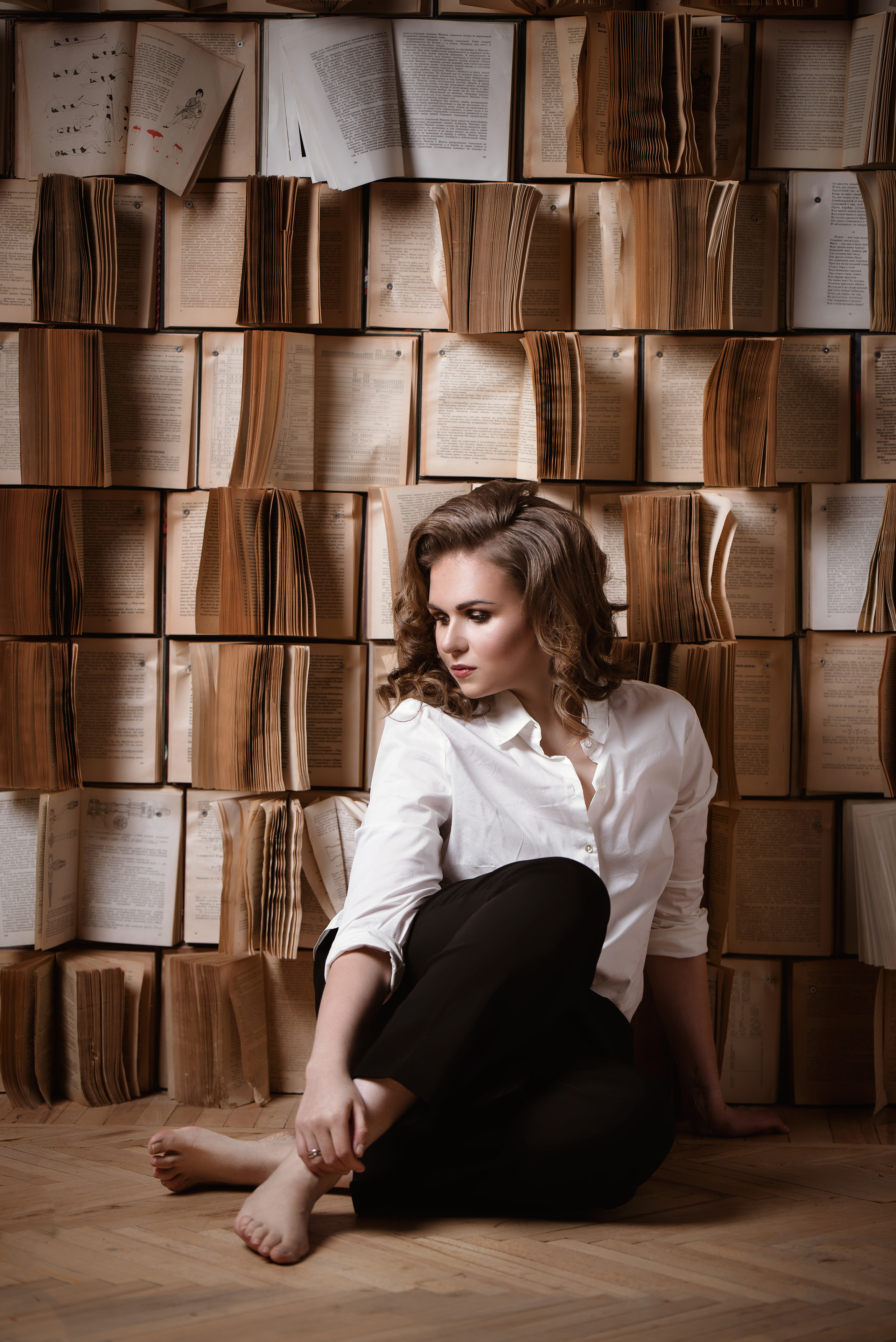 Jolanta. Главная