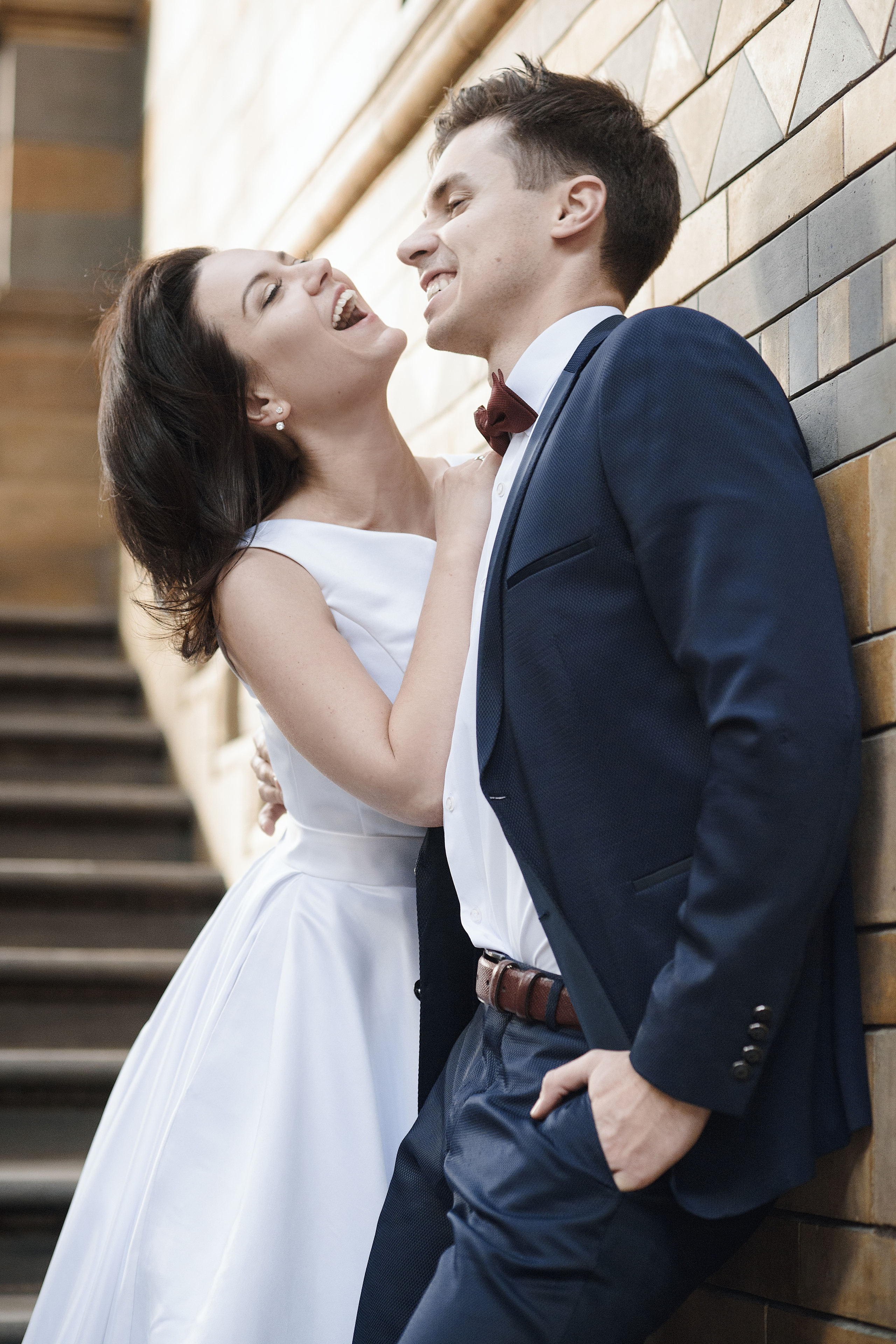 Natalia & Dmitry. Главная