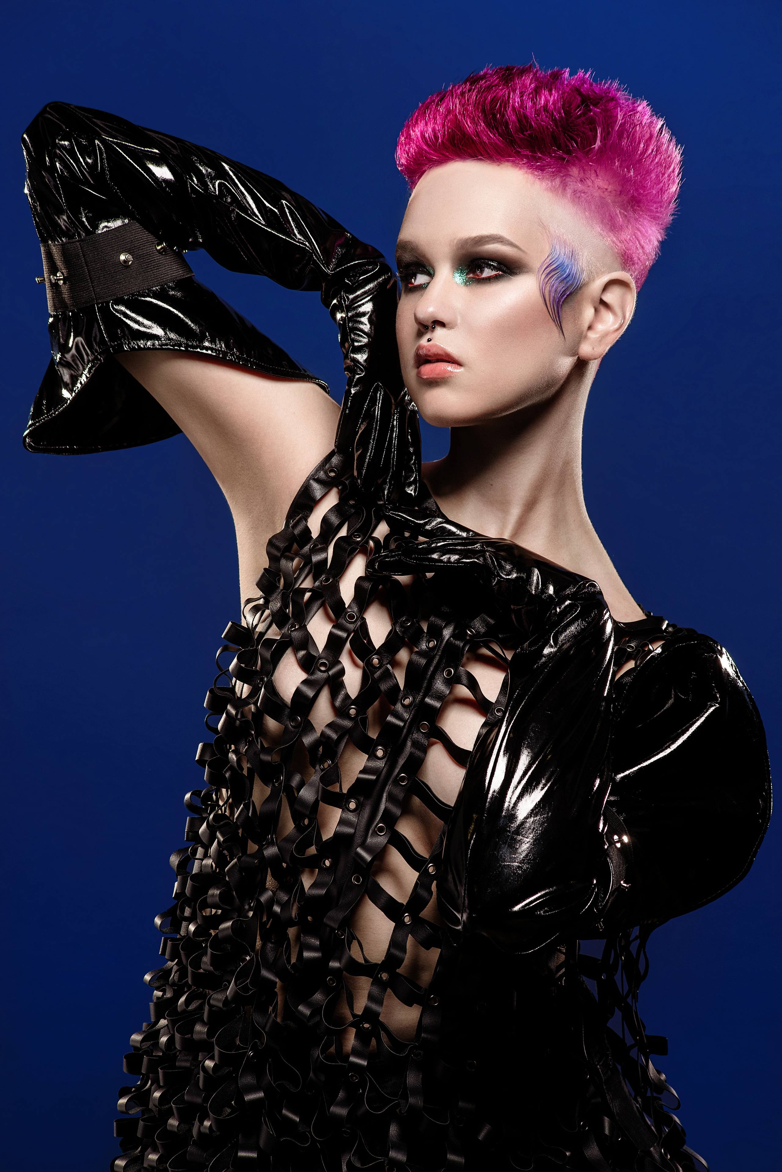 Soul Colors for KEUNE. Главная