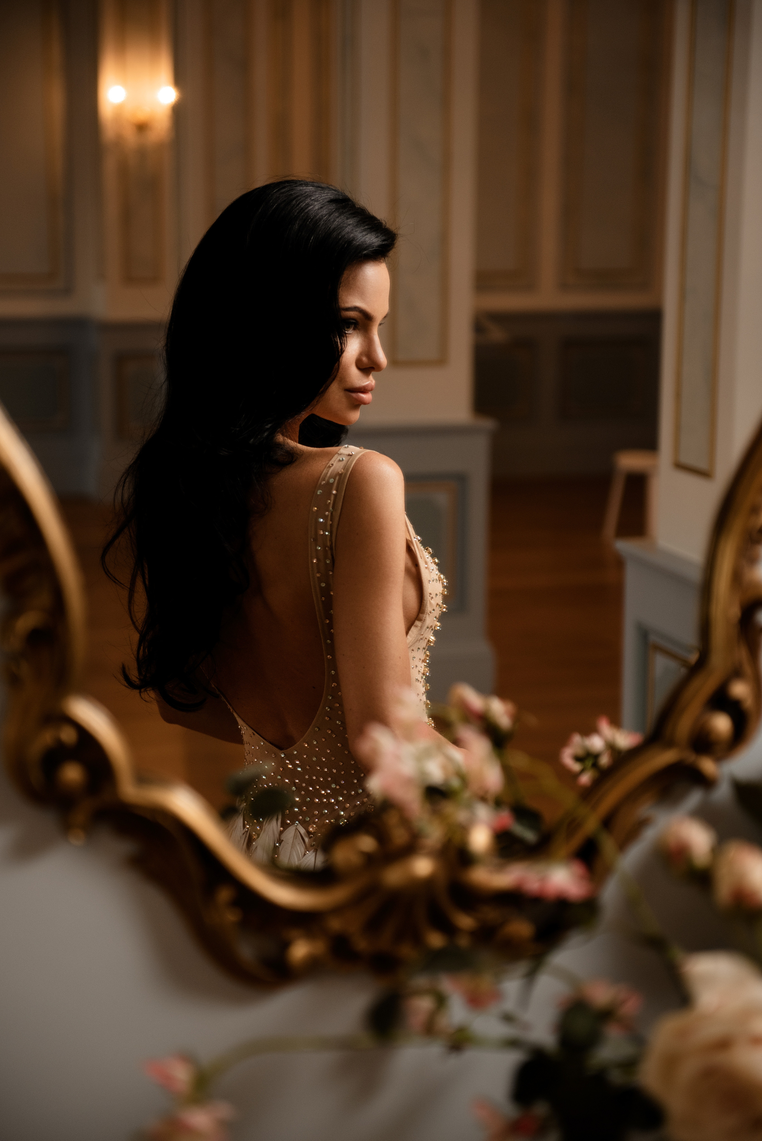 Laine Aberinga 2023. Главная