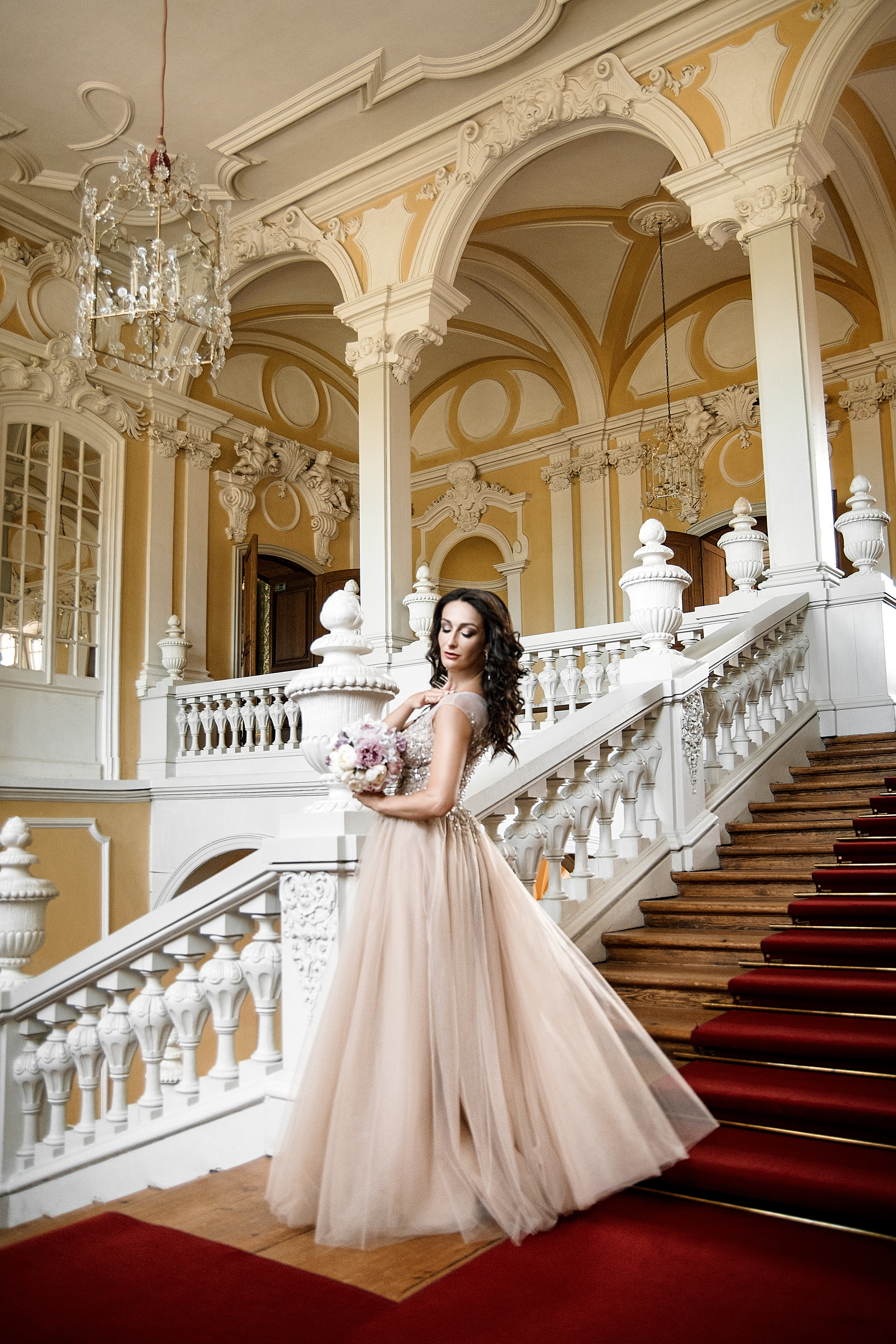 Julia & Igor. Главная