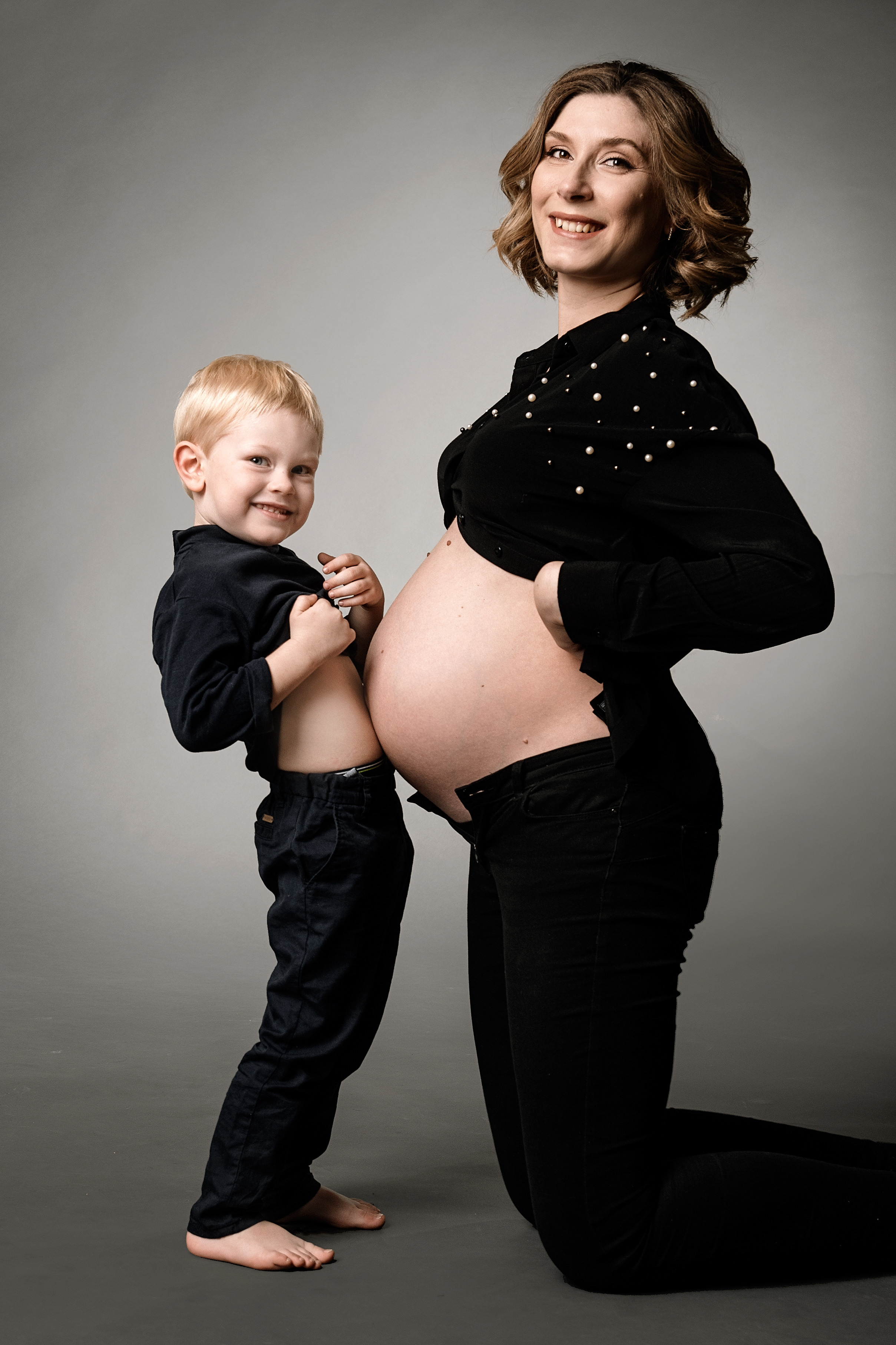 Julianna Pregnancy. Главная