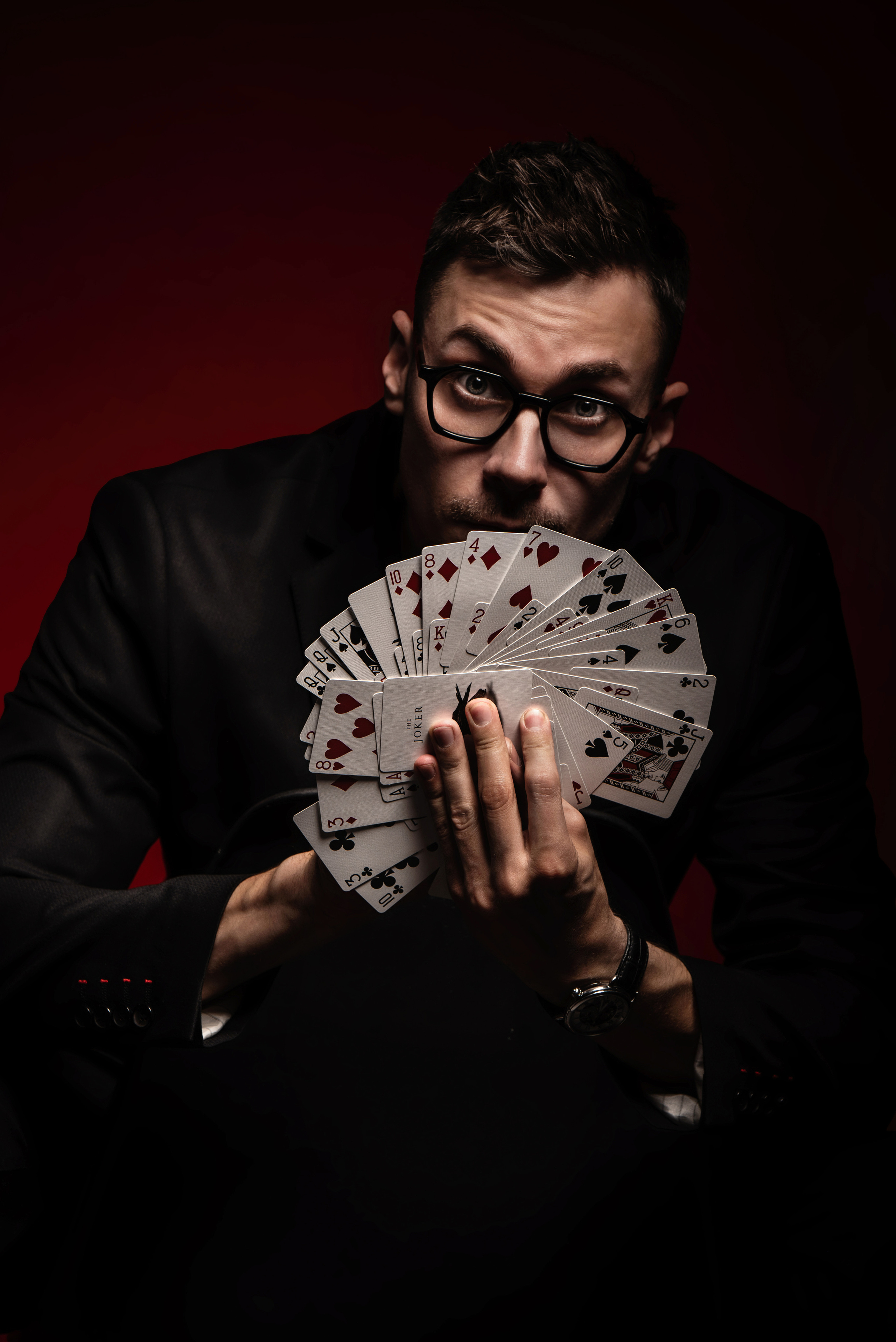 Dmitry. Главная