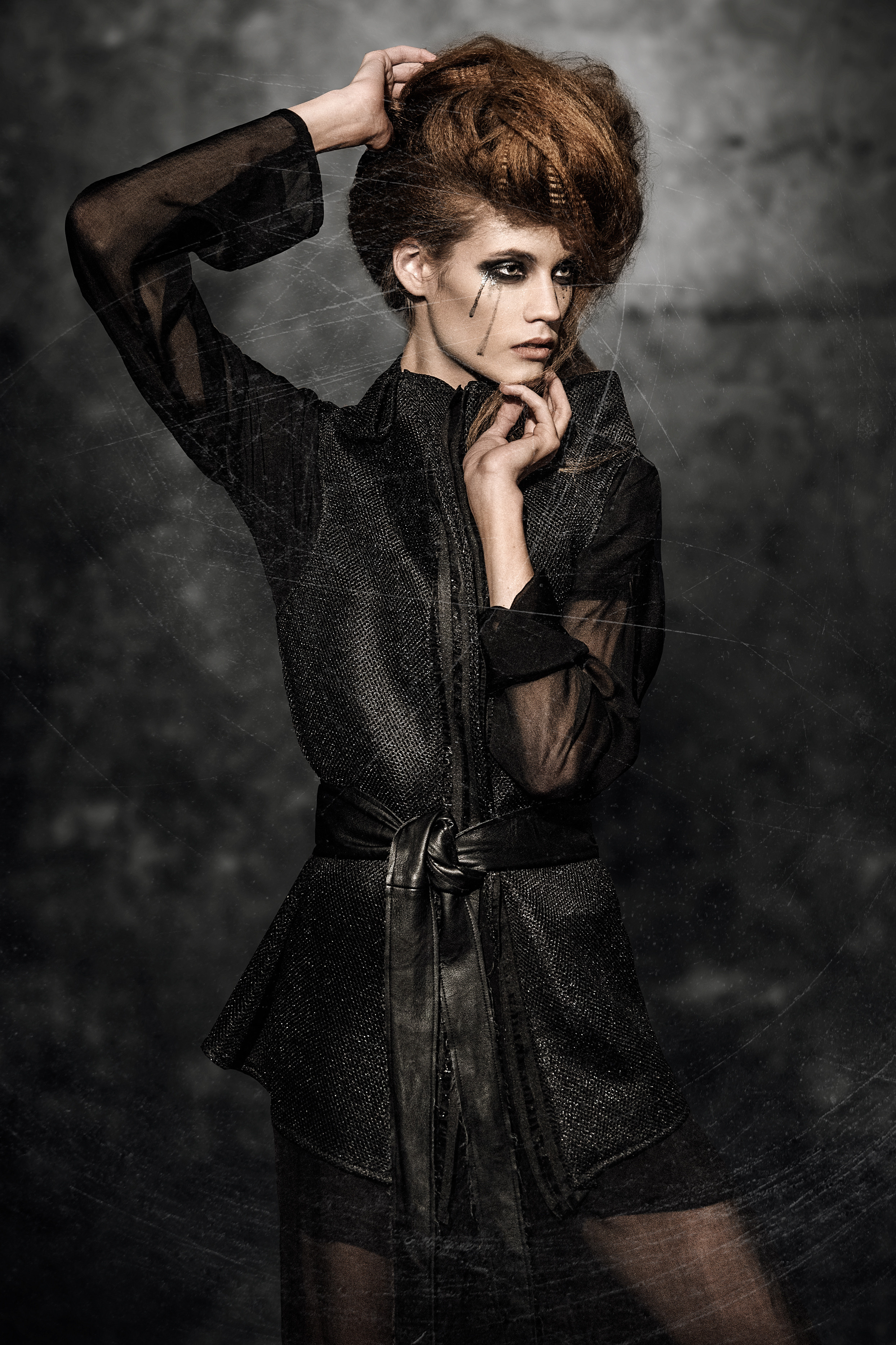 AngelA RFW. Главная