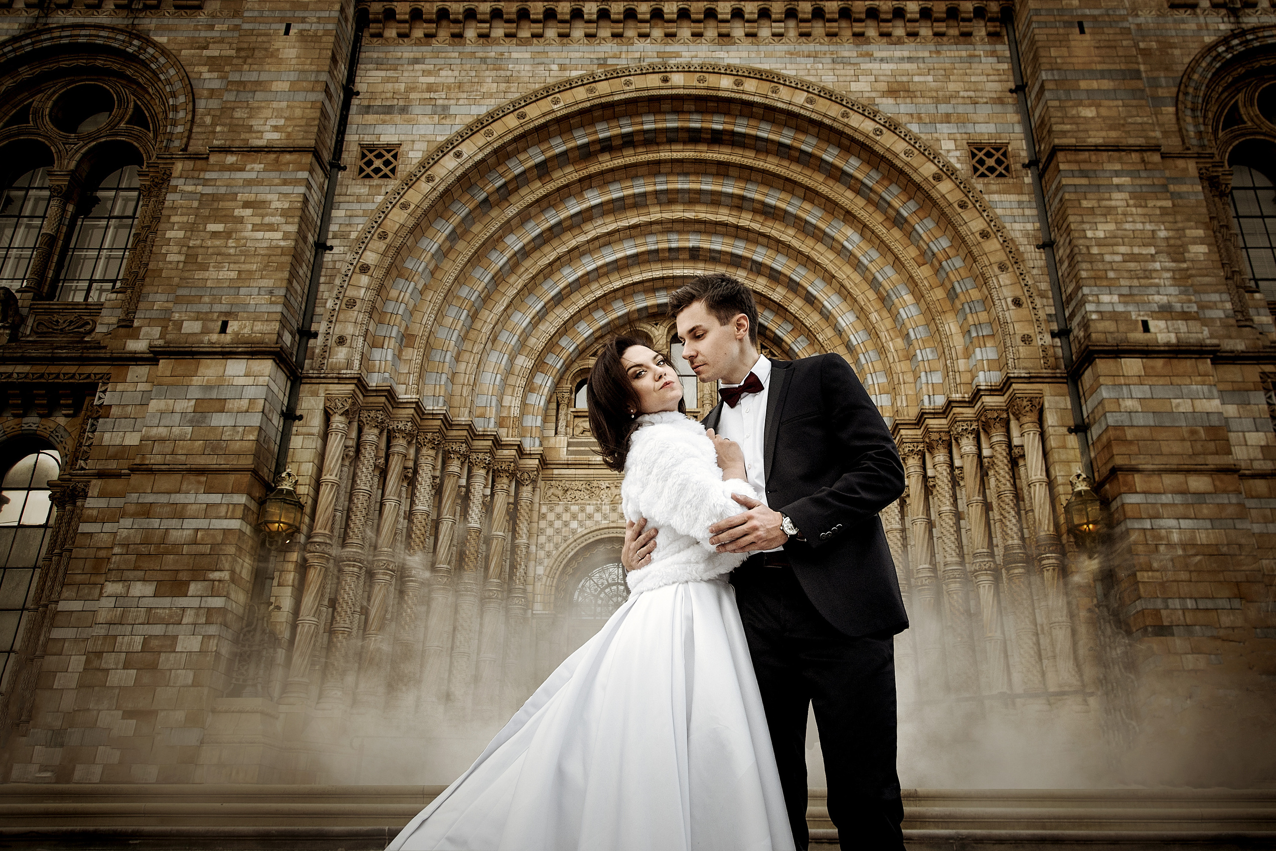 Natalia & Dmitry. Главная