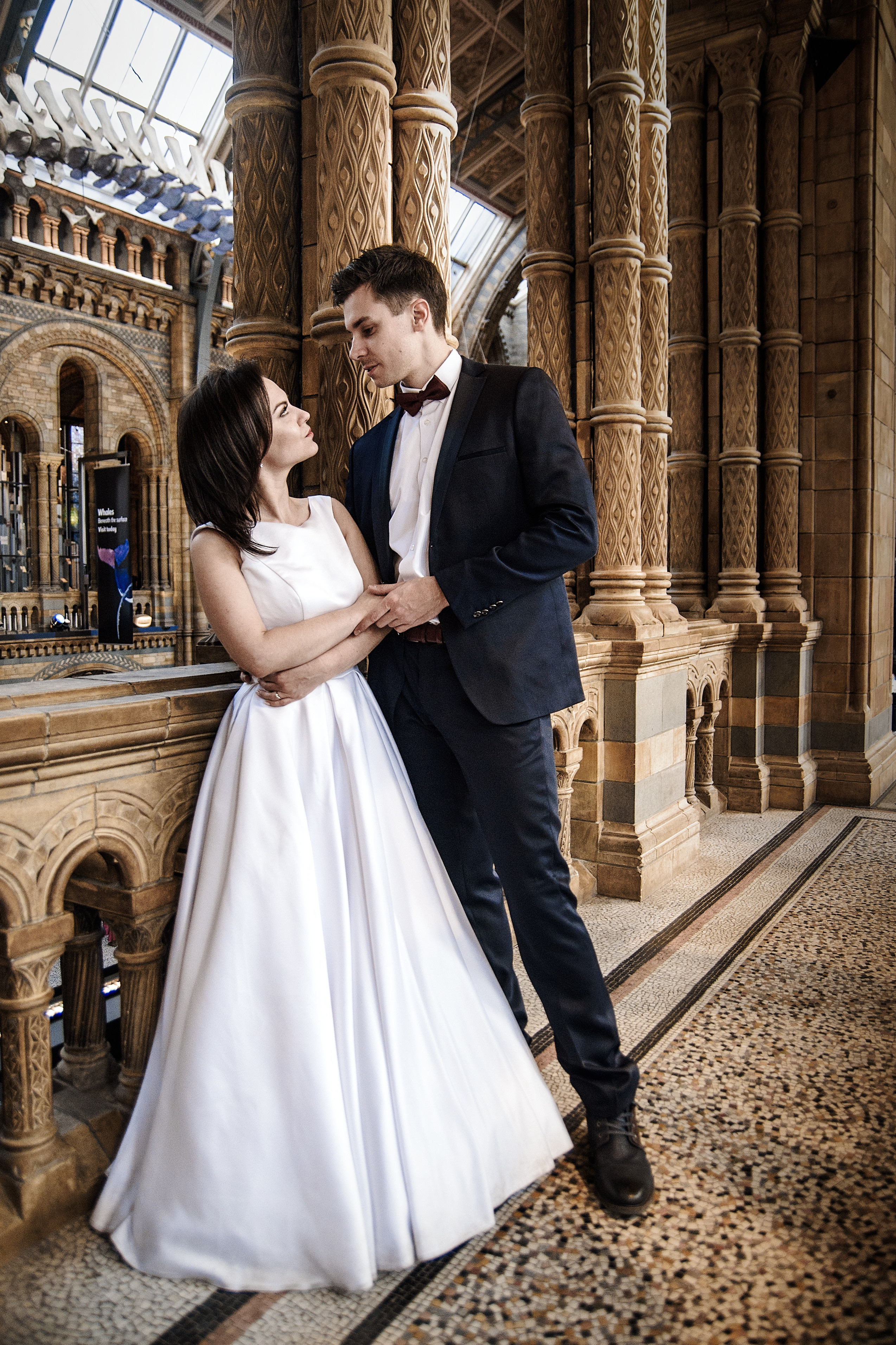 Natalia & Dmitry. Главная