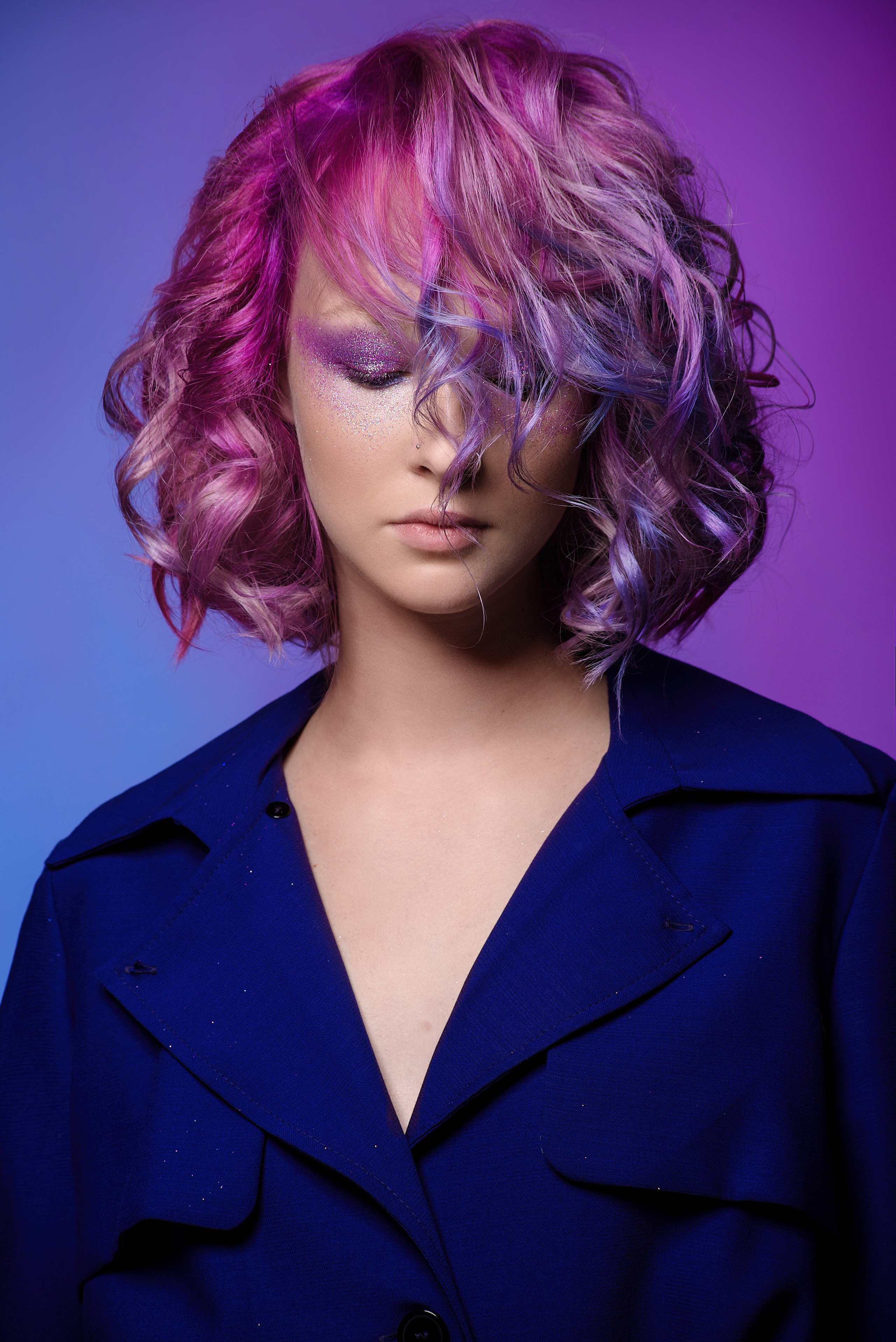 Soul Colors for KEUNE. Главная