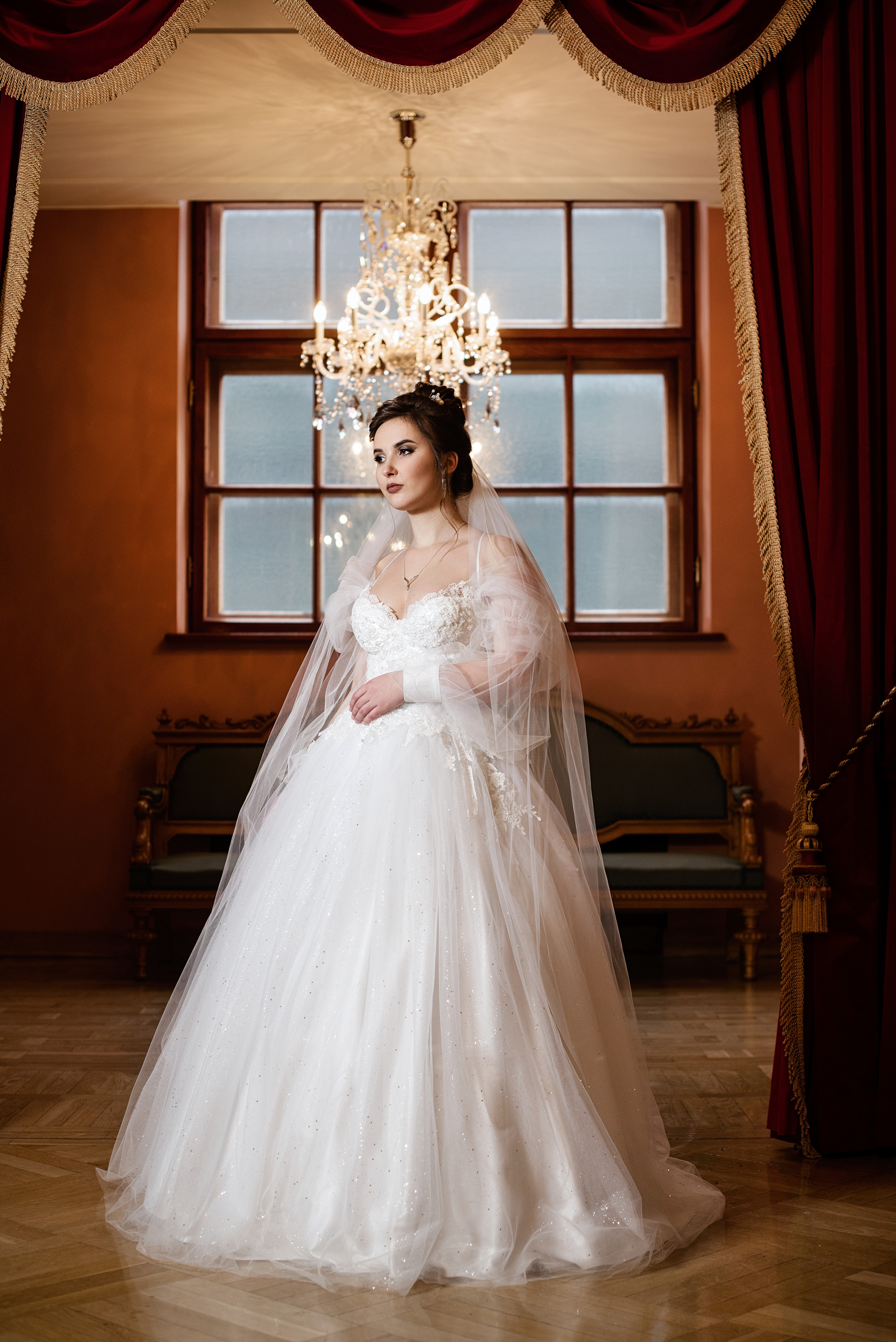 Viktoria & Erik. Главная