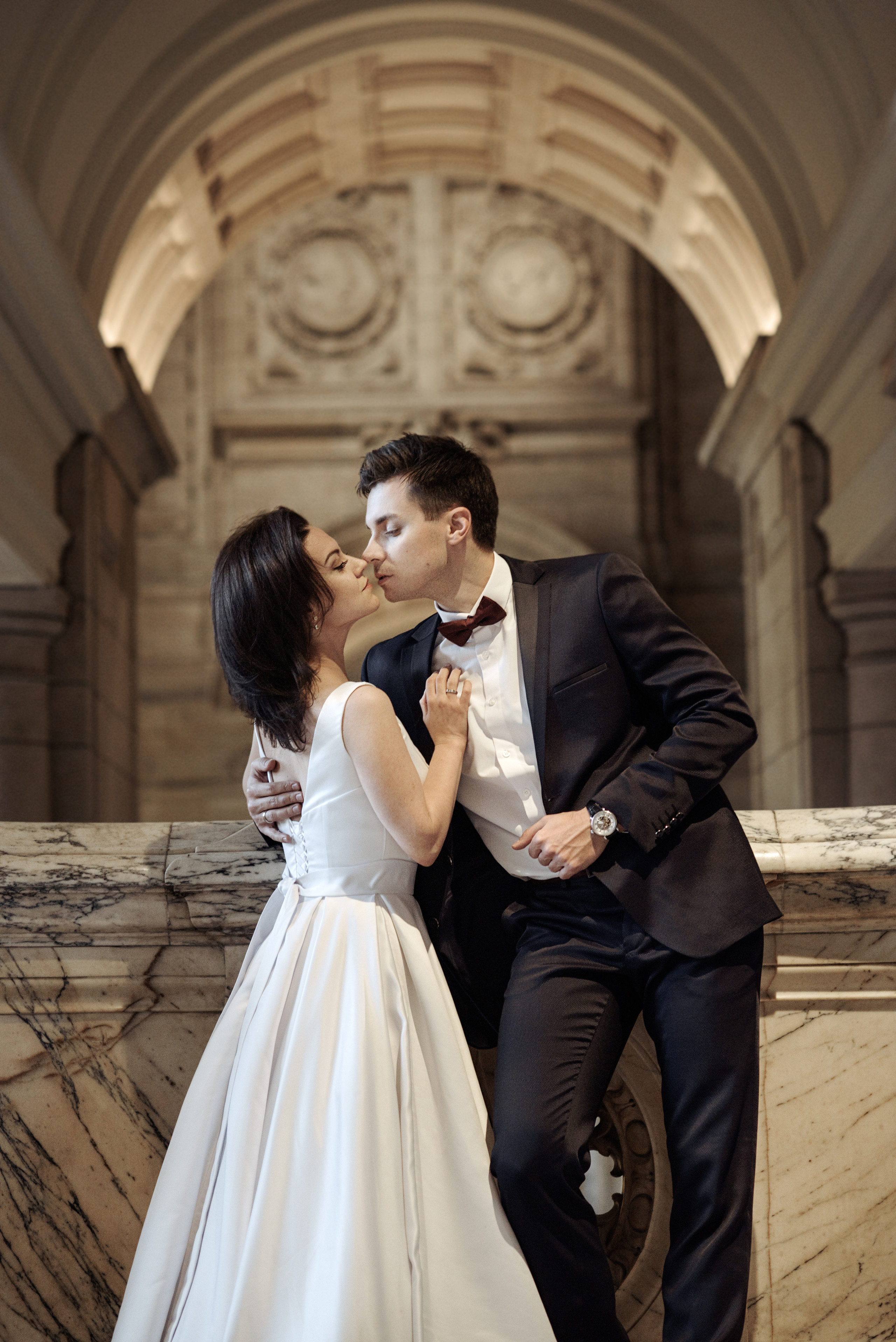 Natalia & Dmitry. Главная