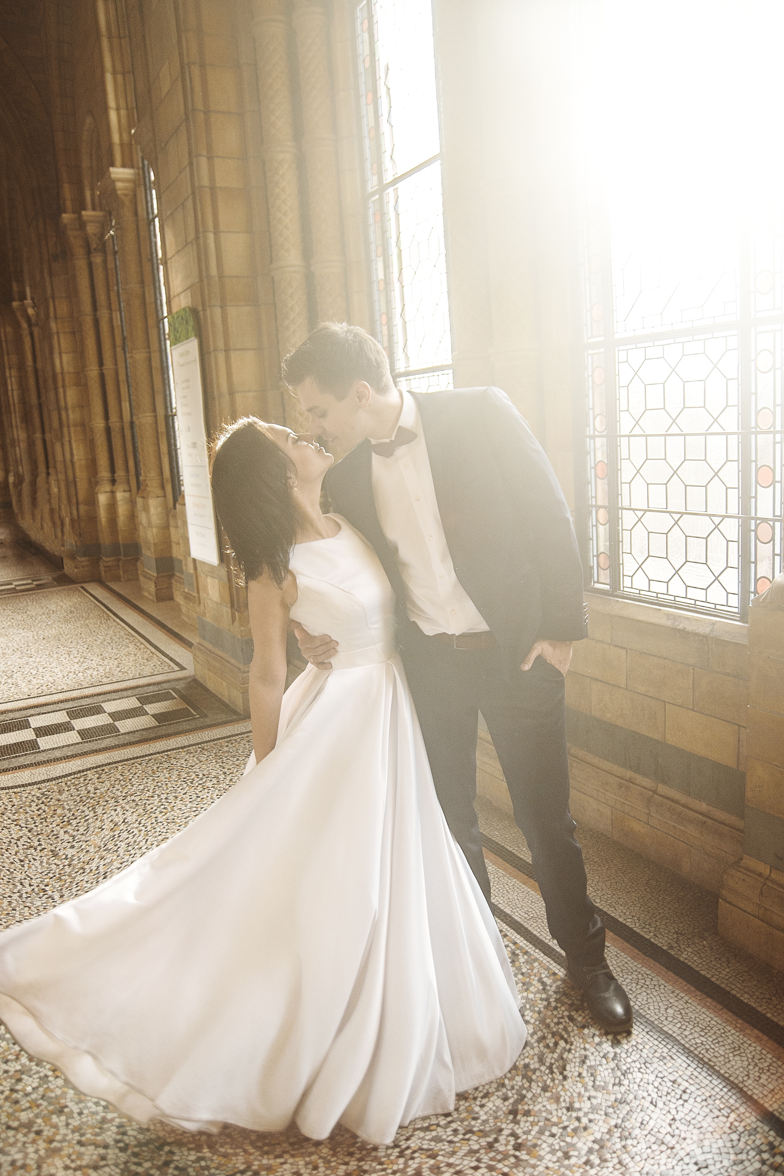 Natalia & Dmitry. Главная