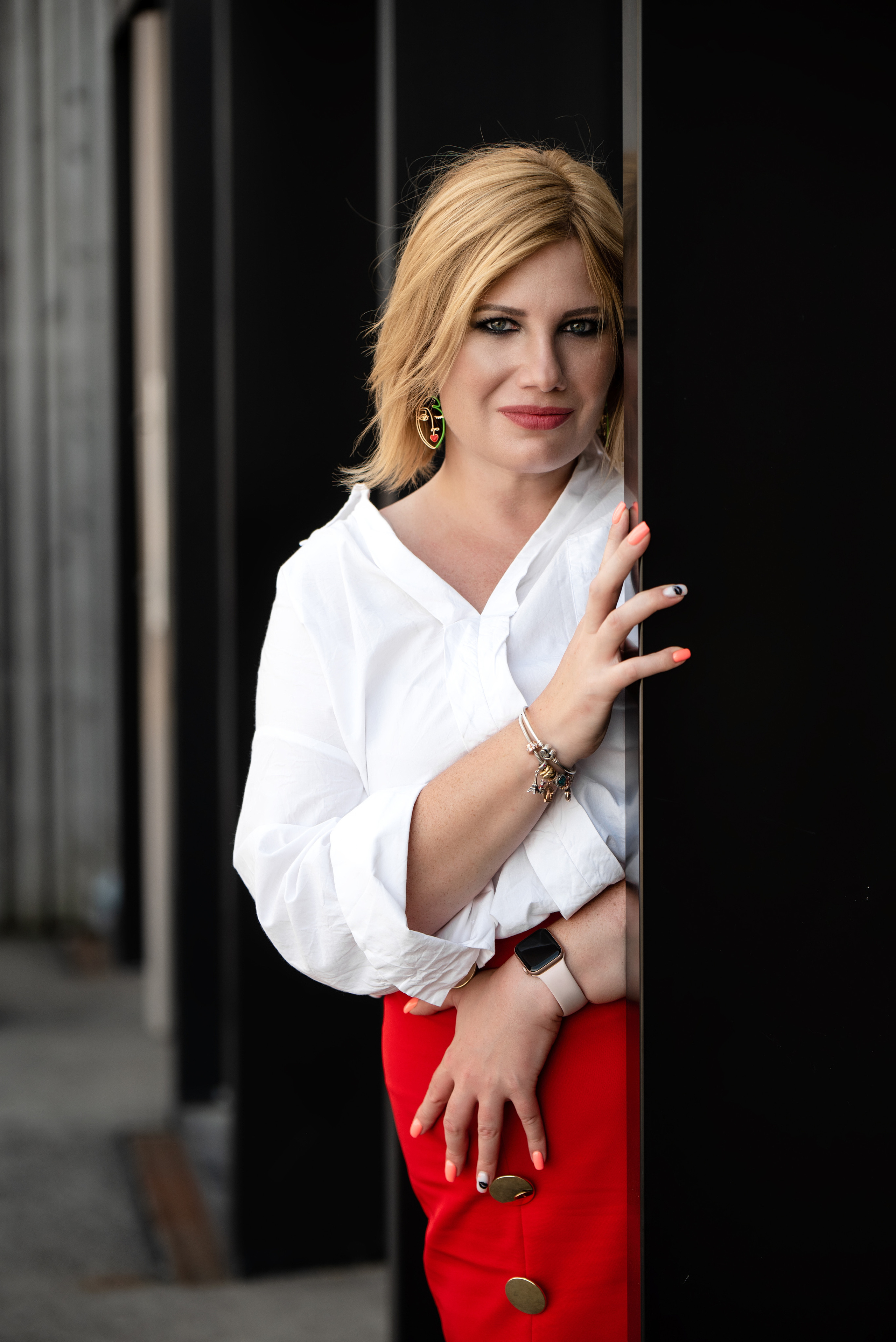 Vlada City Center. Главная