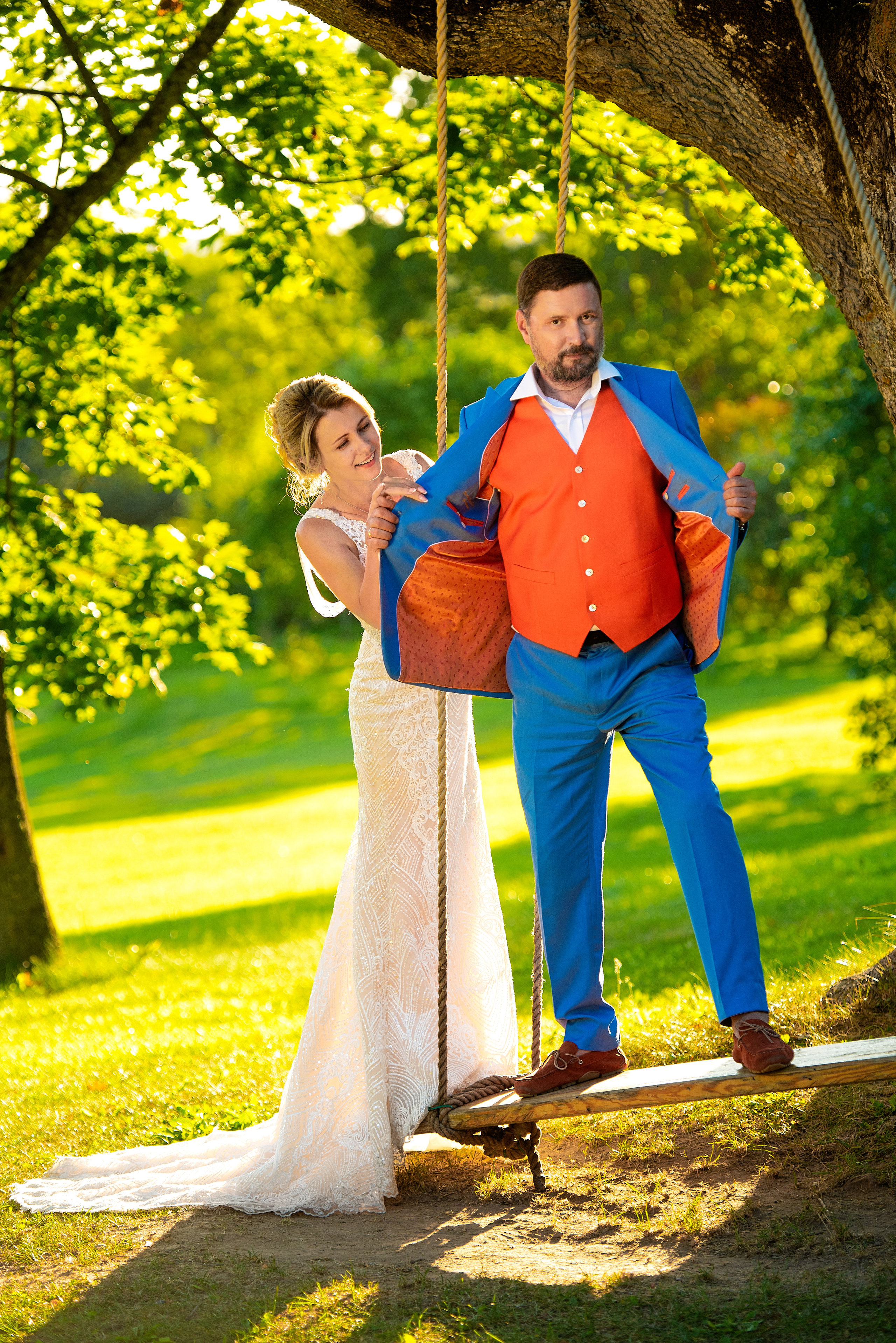 Natalia & Dmitry. Главная