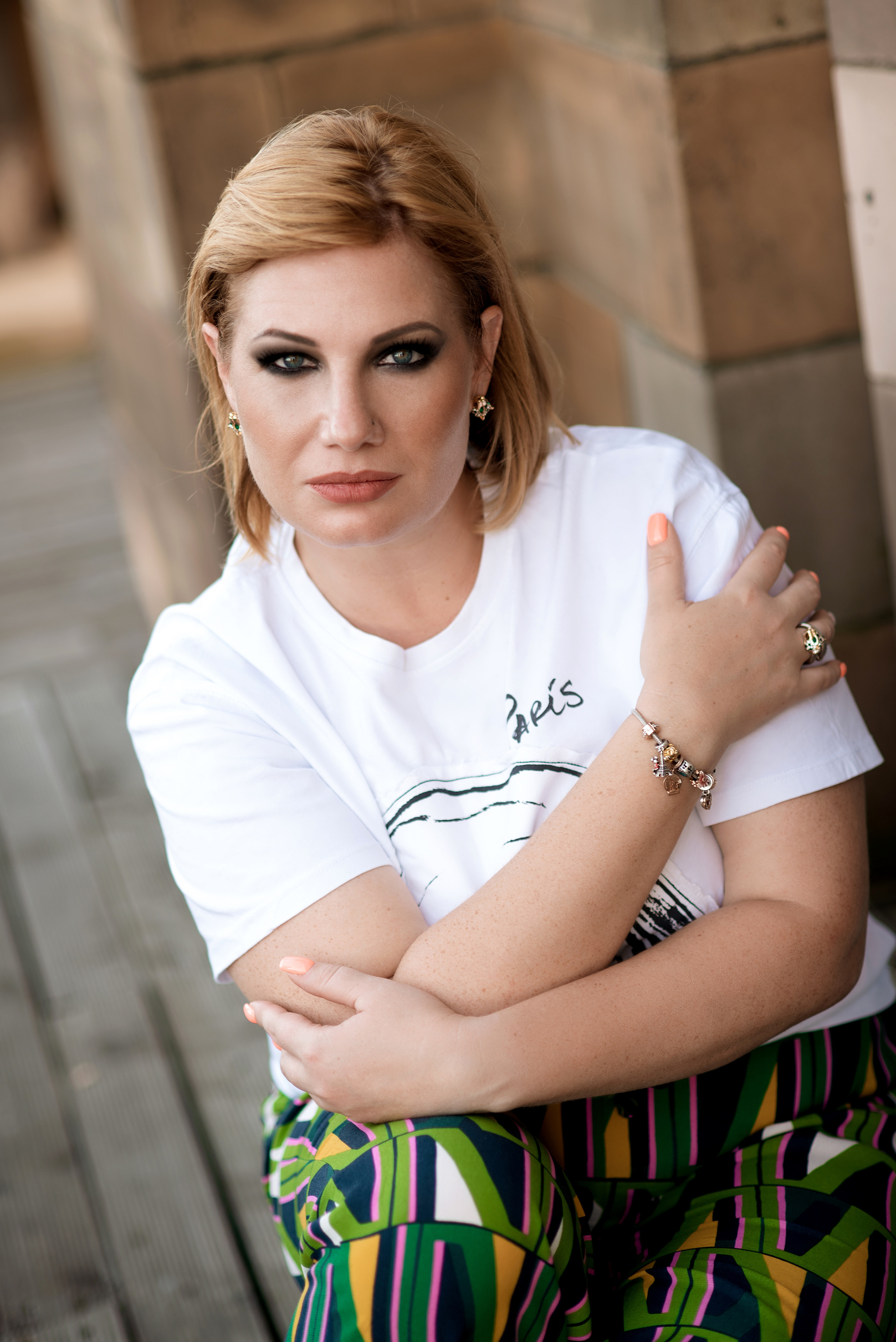 Vlada City Center. Главная