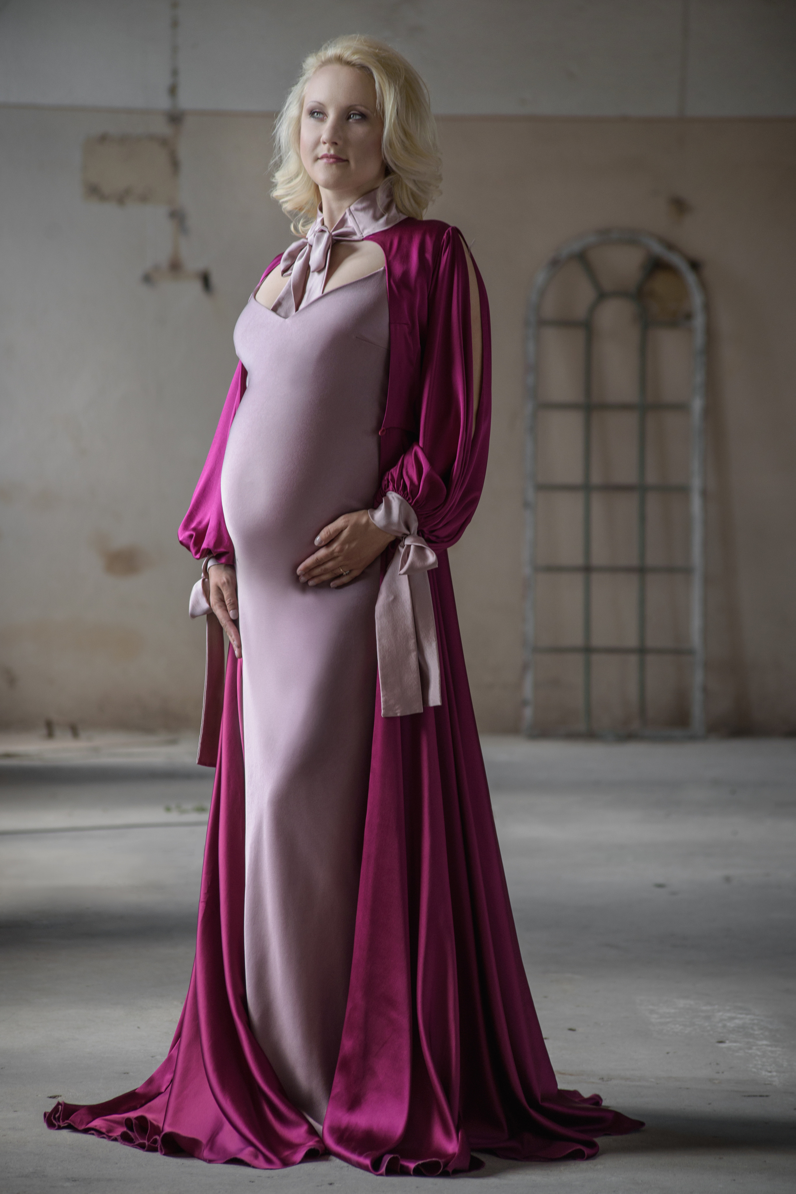 Vita Pregnancy. Главная