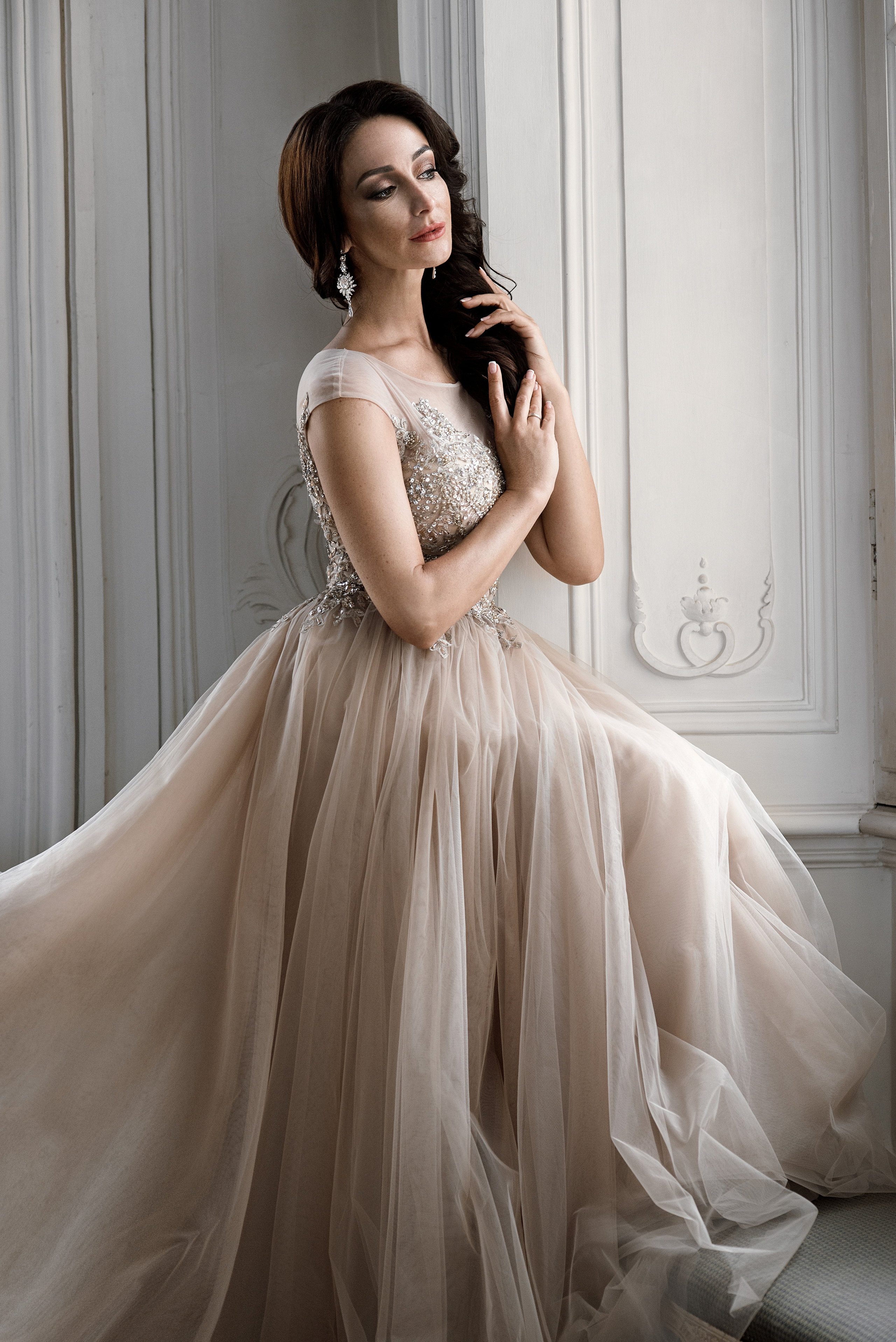 Julia & Igor. Главная