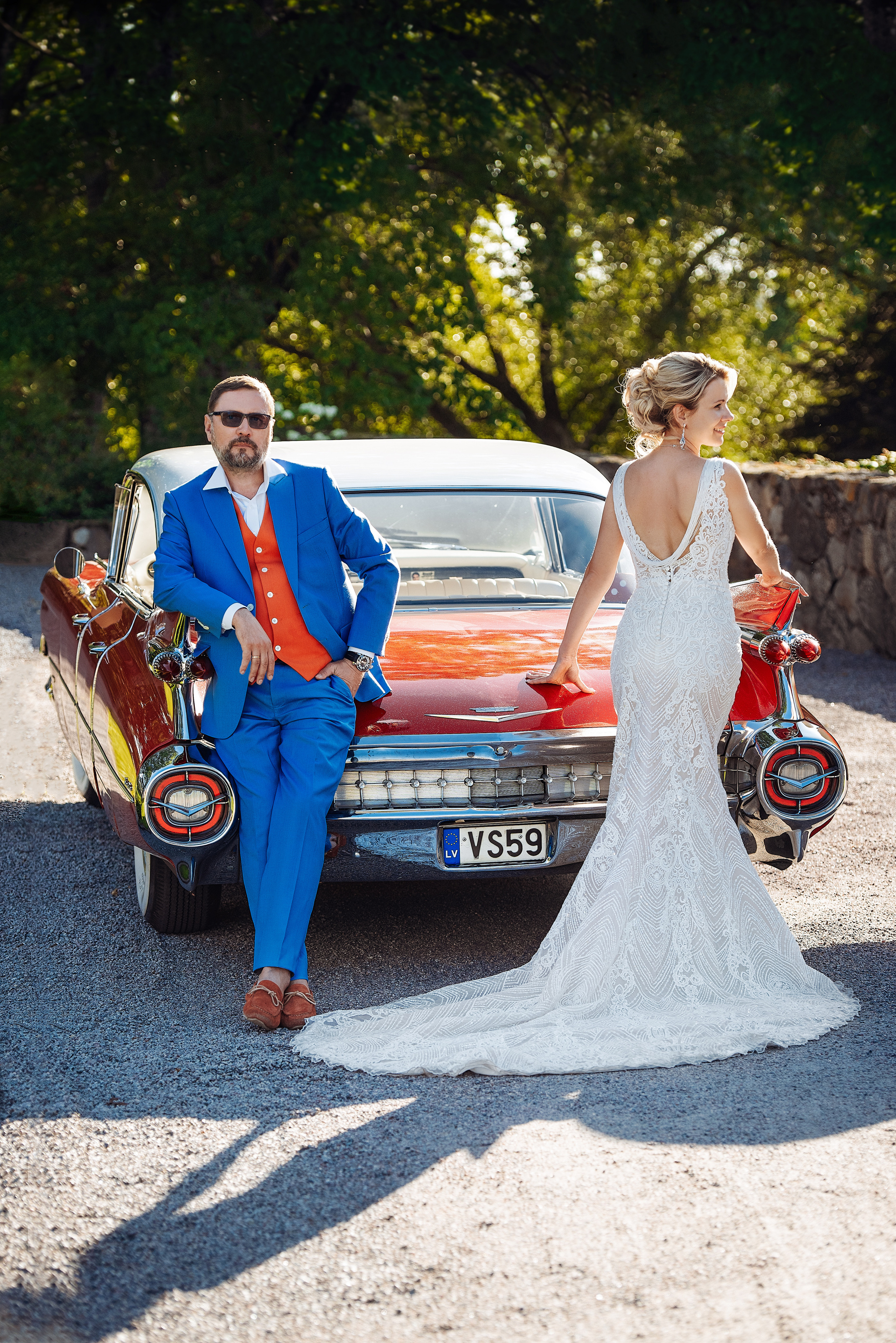 Natalia & Dmitry. Главная