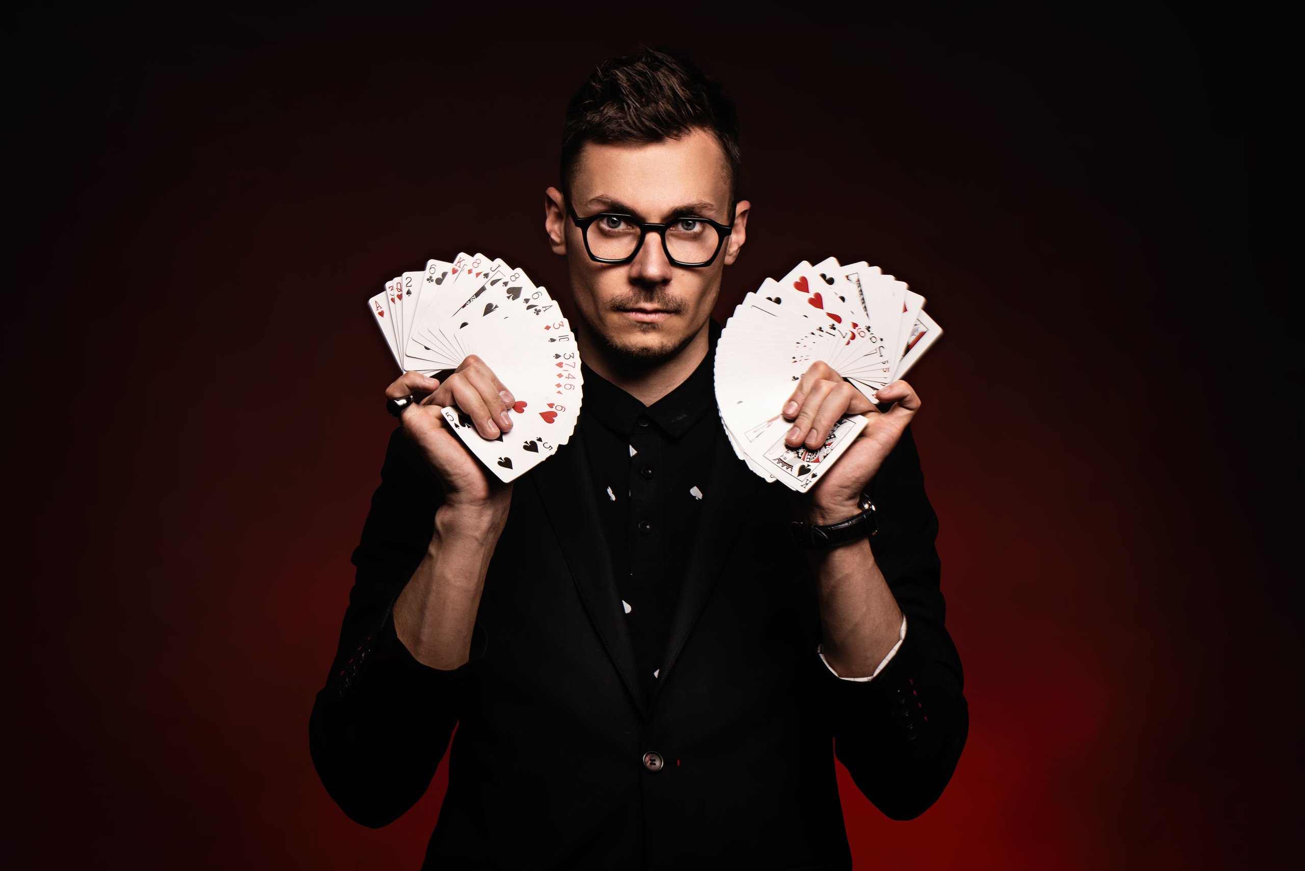 Dmitry. Главная