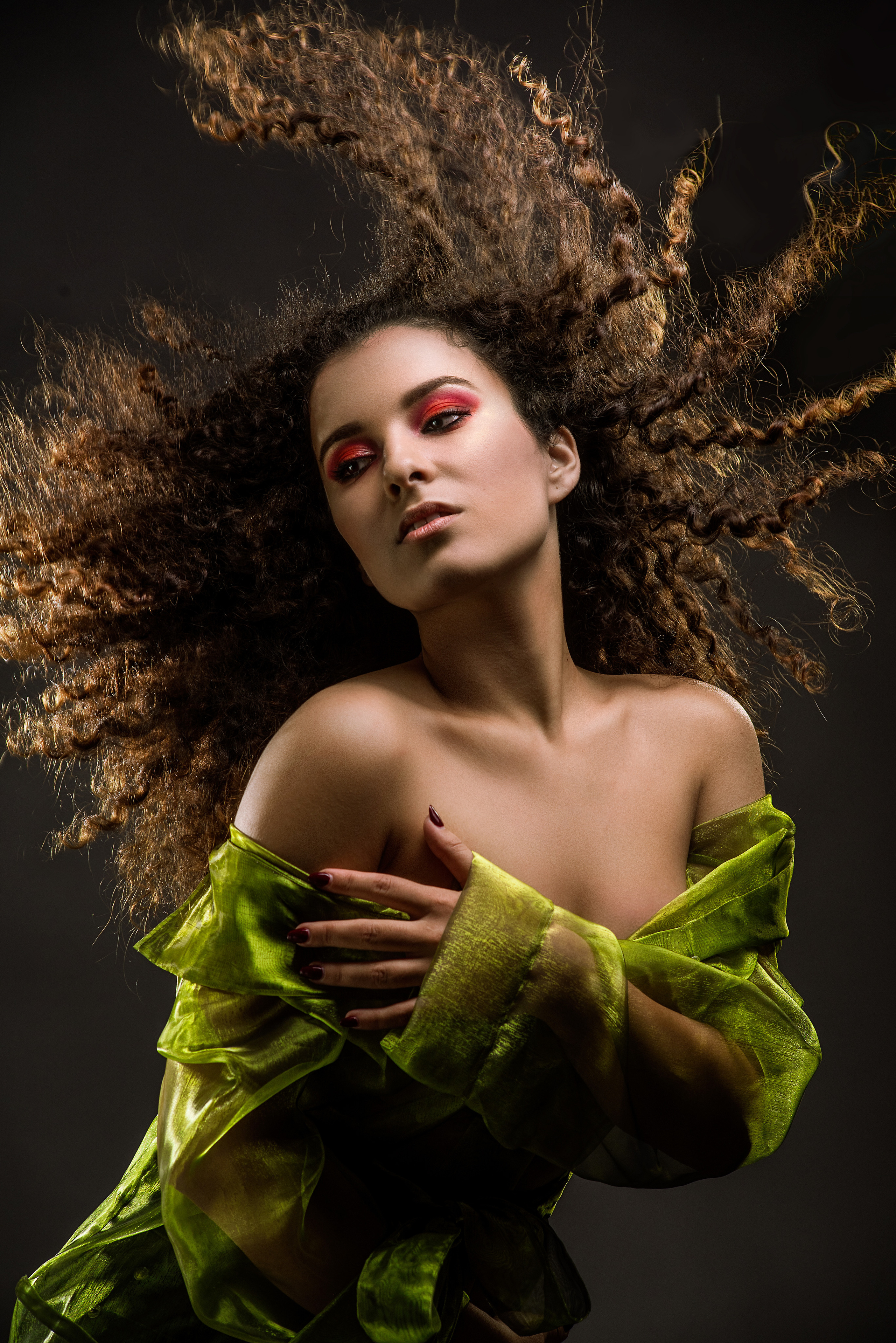 Soul Colors for KEUNE. Главная