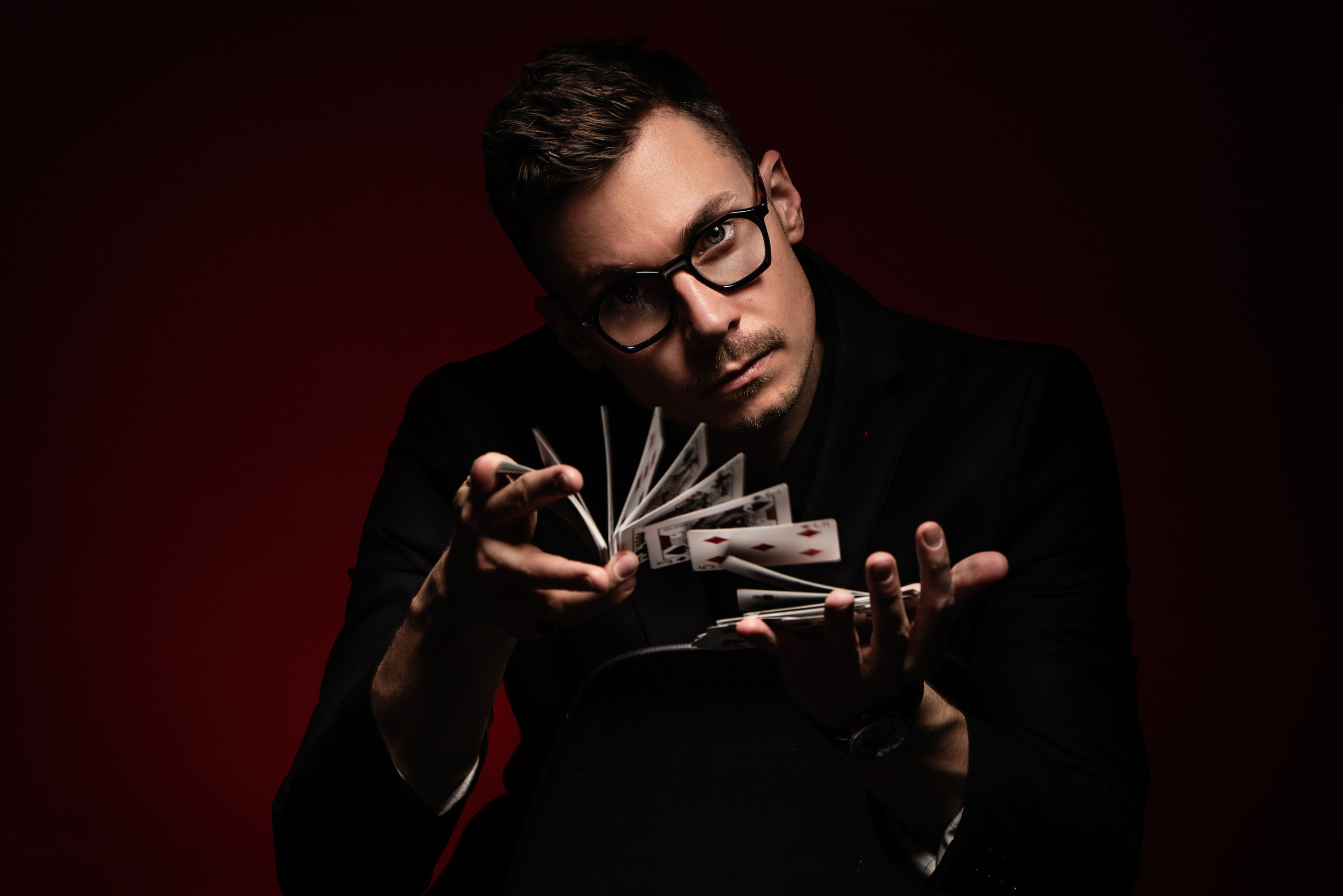 Dmitry. Главная