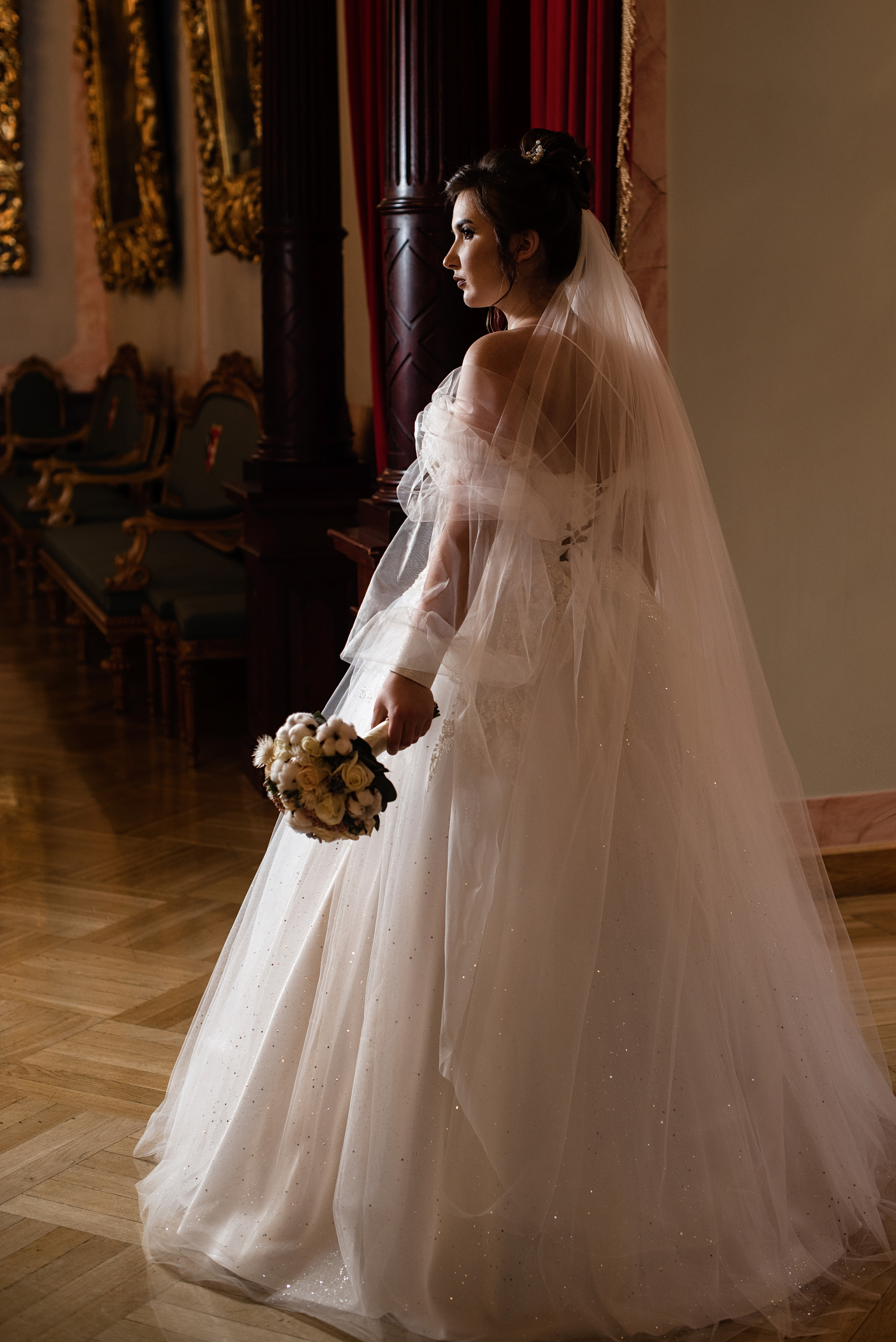 Viktoria & Erik. Главная