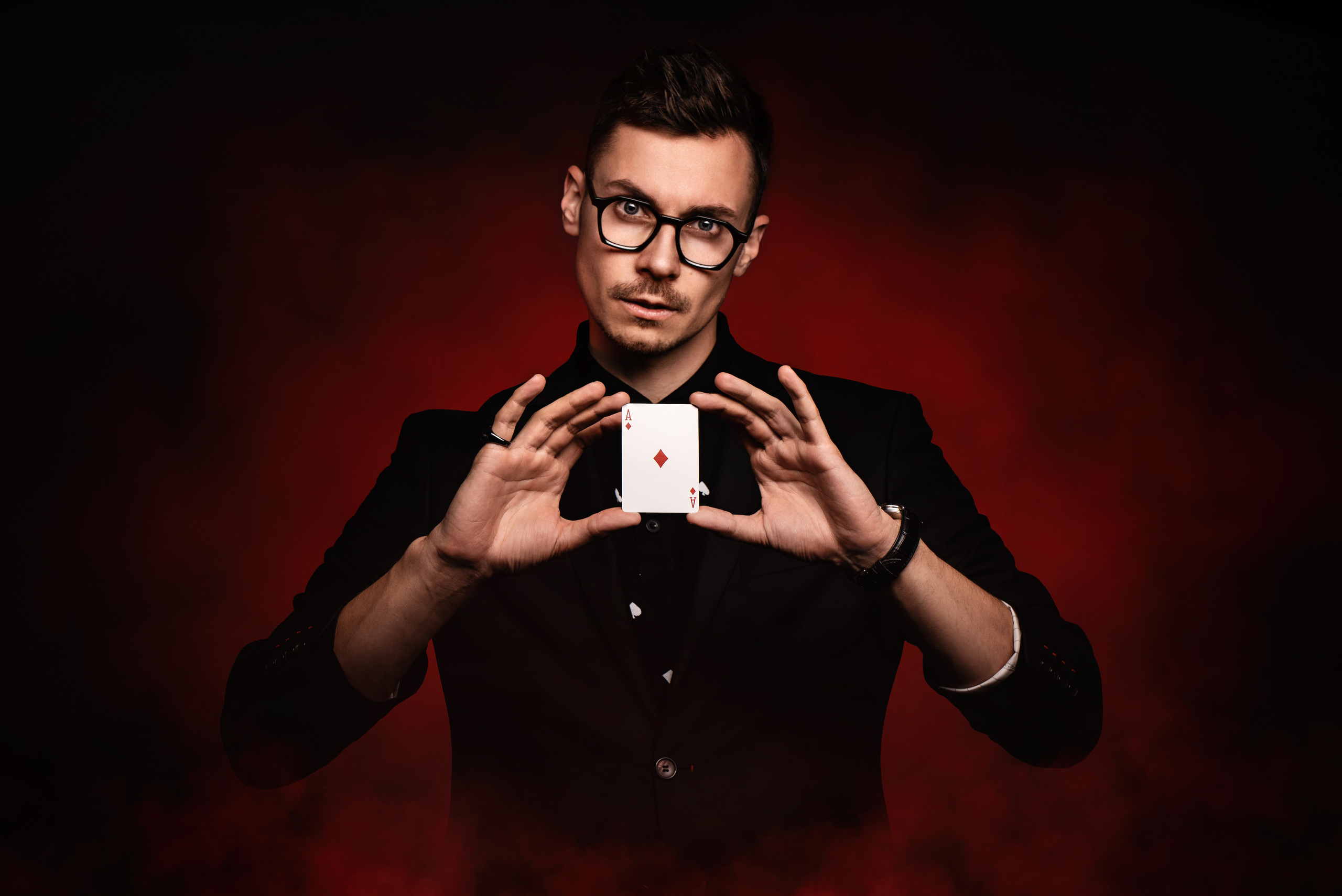 Dmitry. Главная