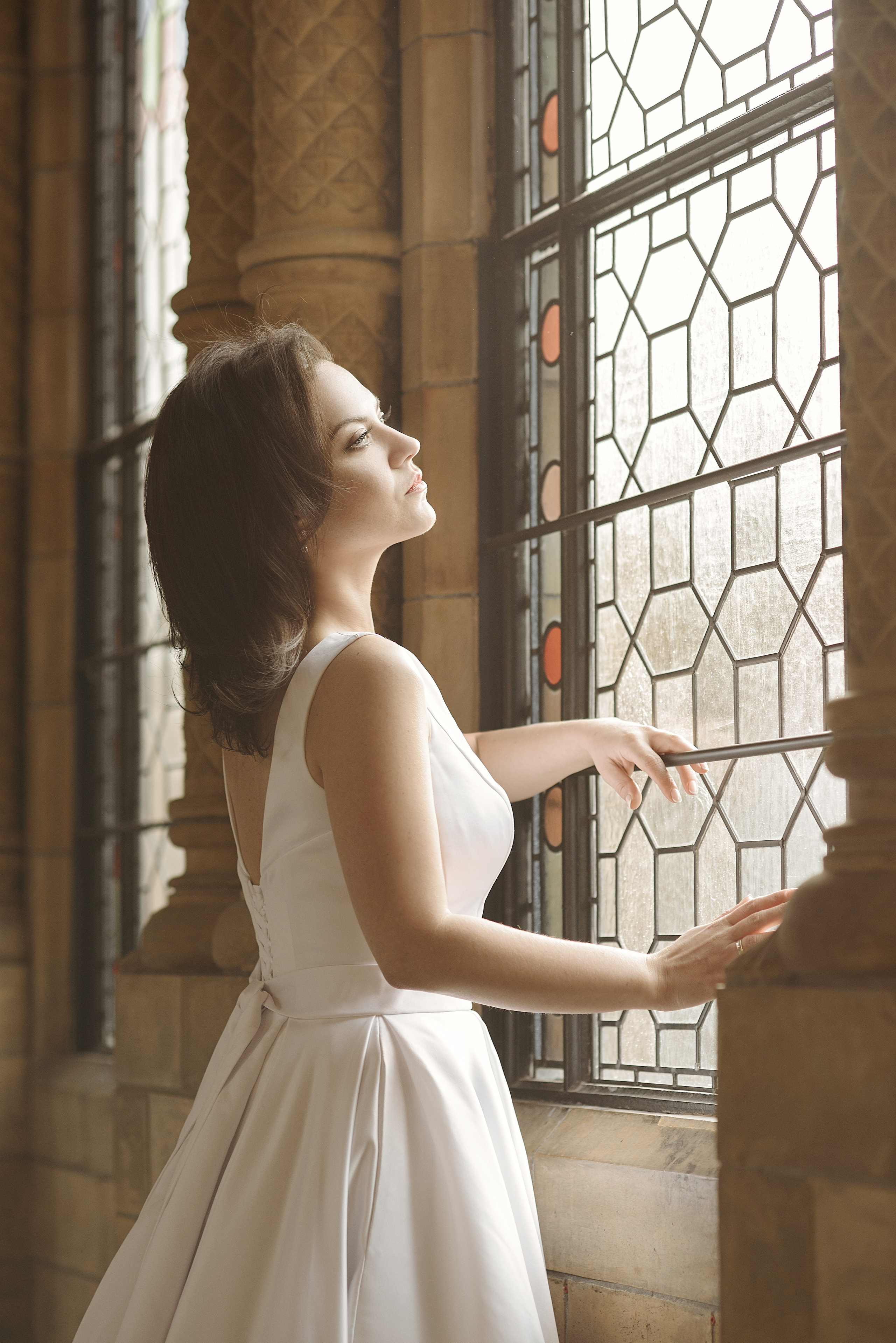 Natalia & Dmitry. Главная