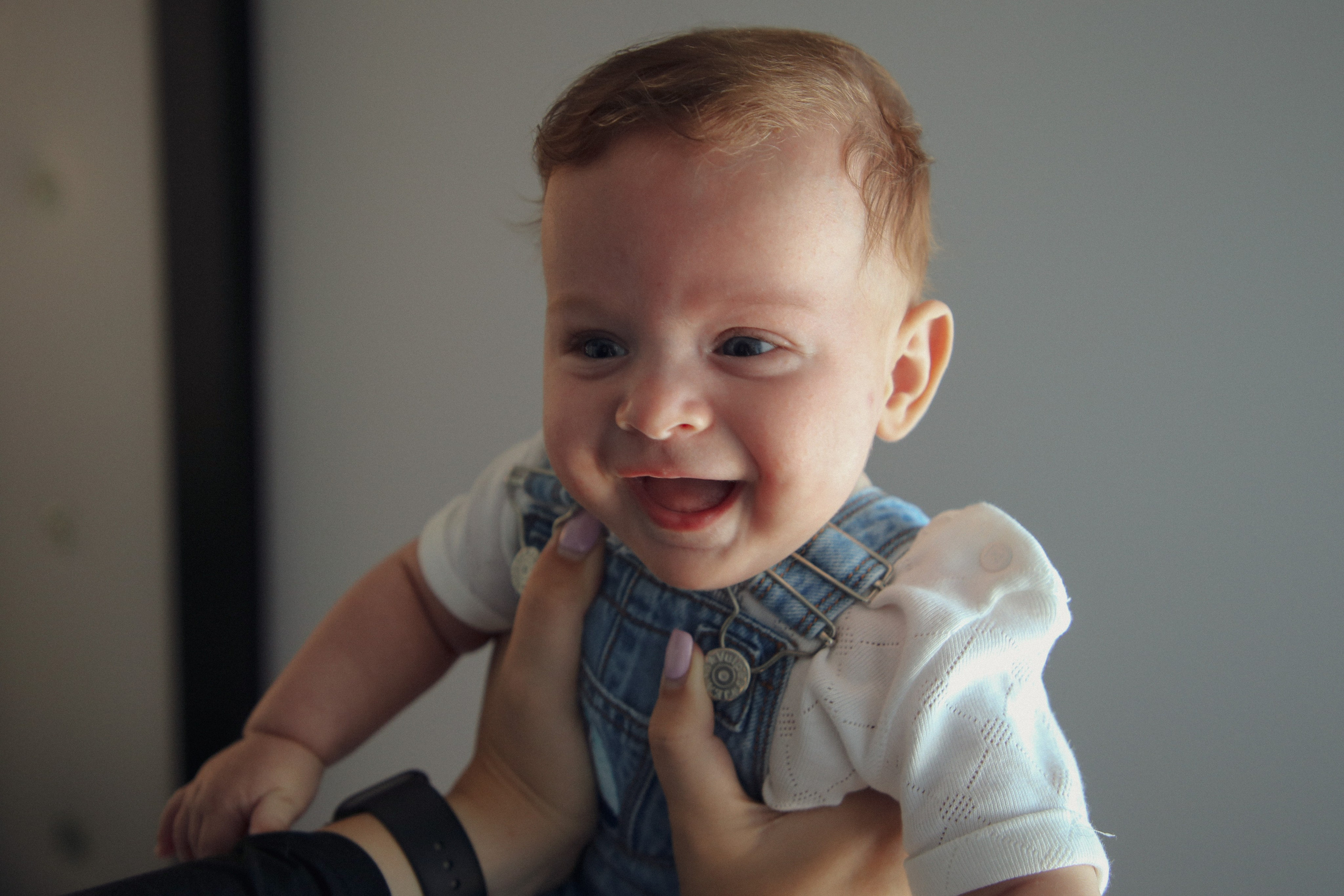 Съемка с Юлей и Макаром. Ирина Чернова — портретный фотограф и маркетолог из Владивостока