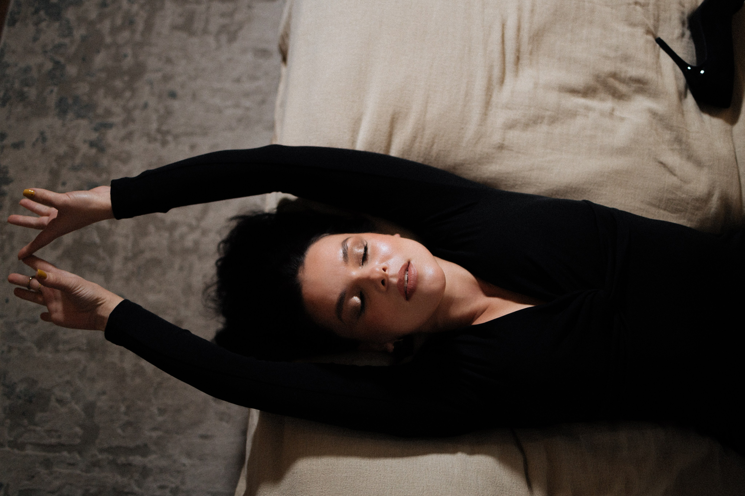 Индивидуальные. Главная