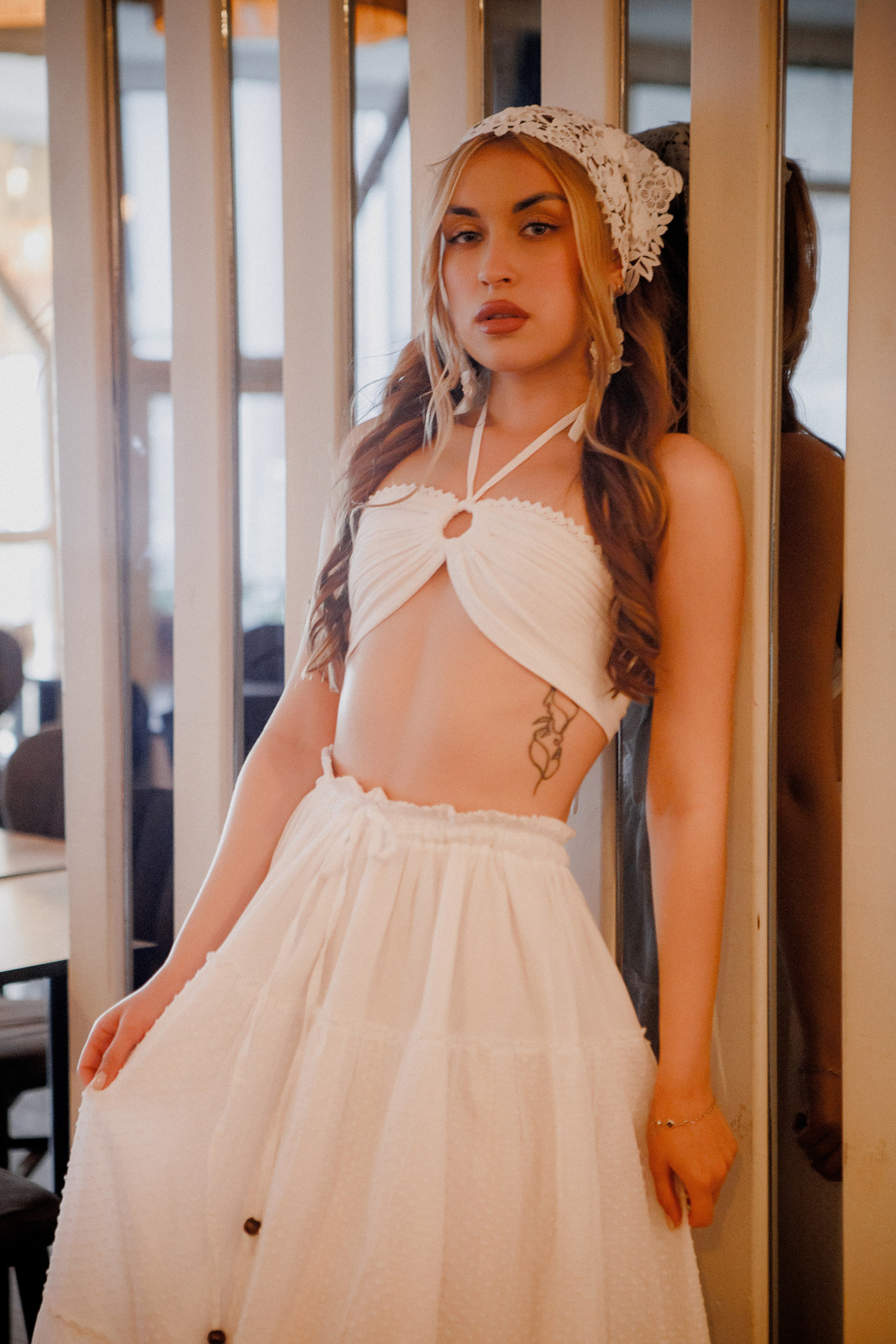 Надежда. Фотограф Александр Закадычный | Таганрог