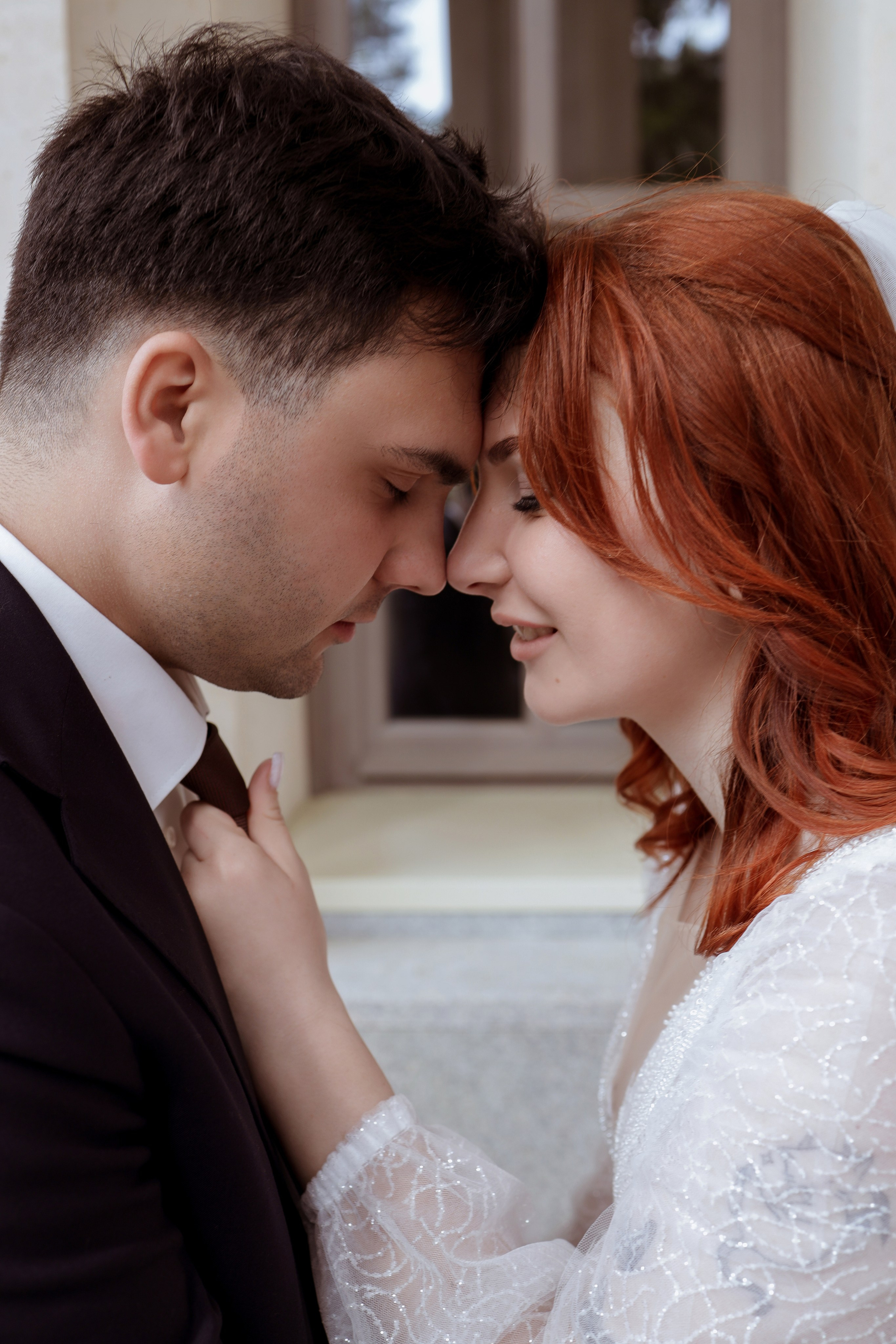 Кристина и Илья. Свадебный фотограф в Крыму Виталий Овчинников