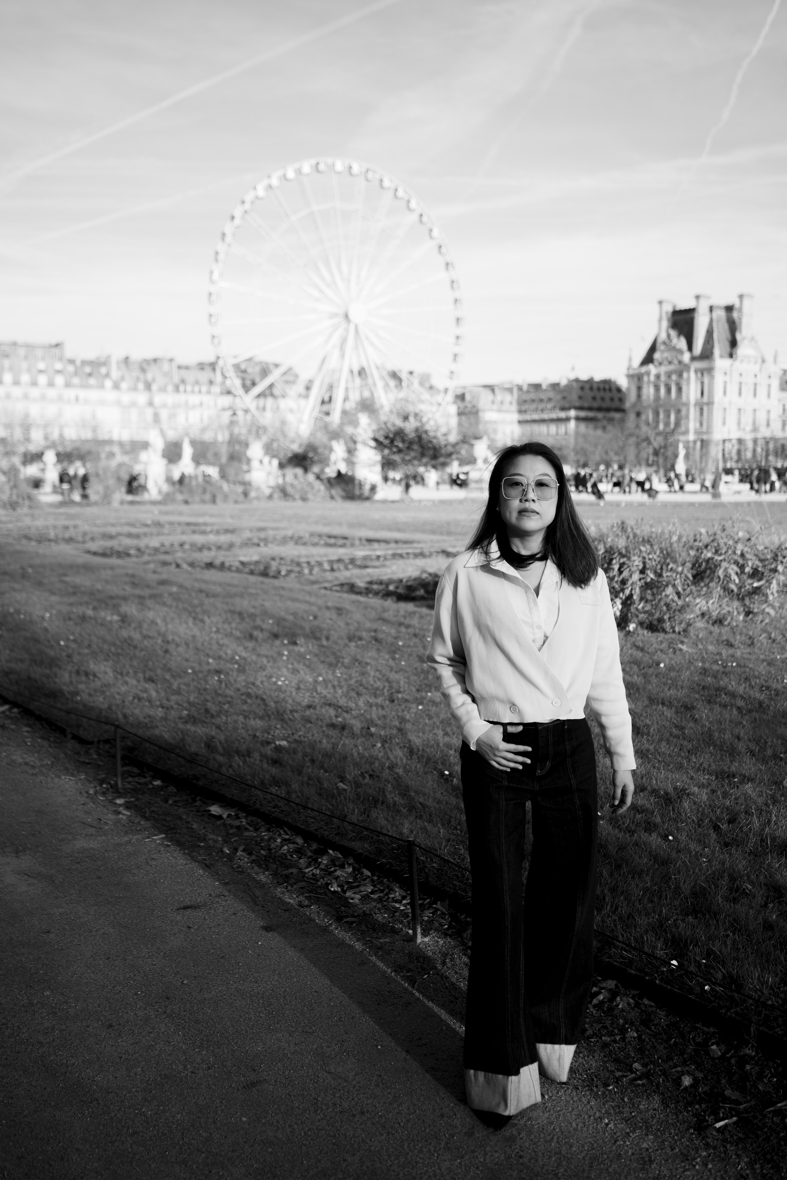 Mary. Photographer Yudakova Daria