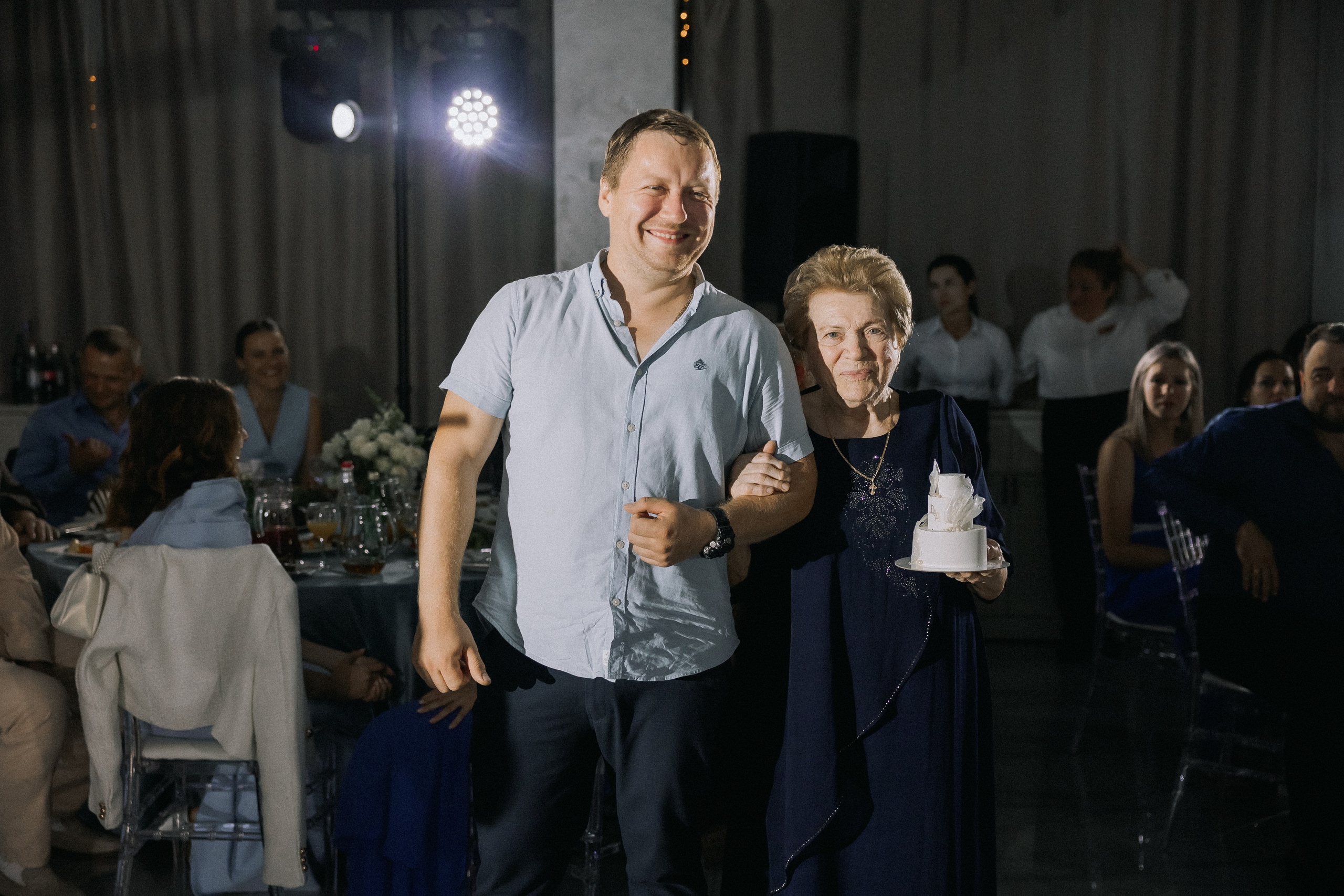 Даниил и Алина. Вечер любви. Свадебная фотография. Арина Рубах