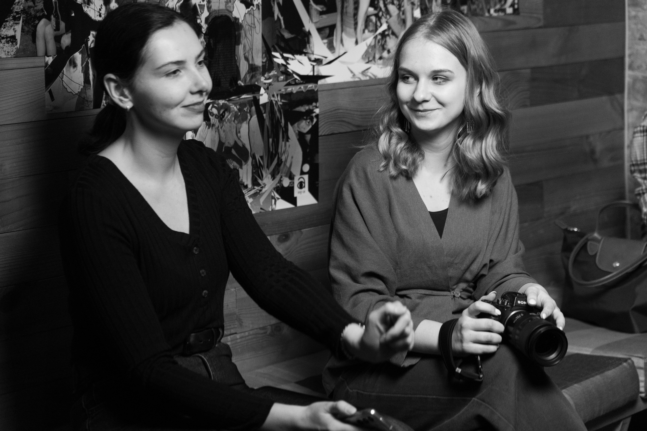 WY: AI — АЕ — 19:00 — 09.02.2025. KiPPER Gallery — Фотограф