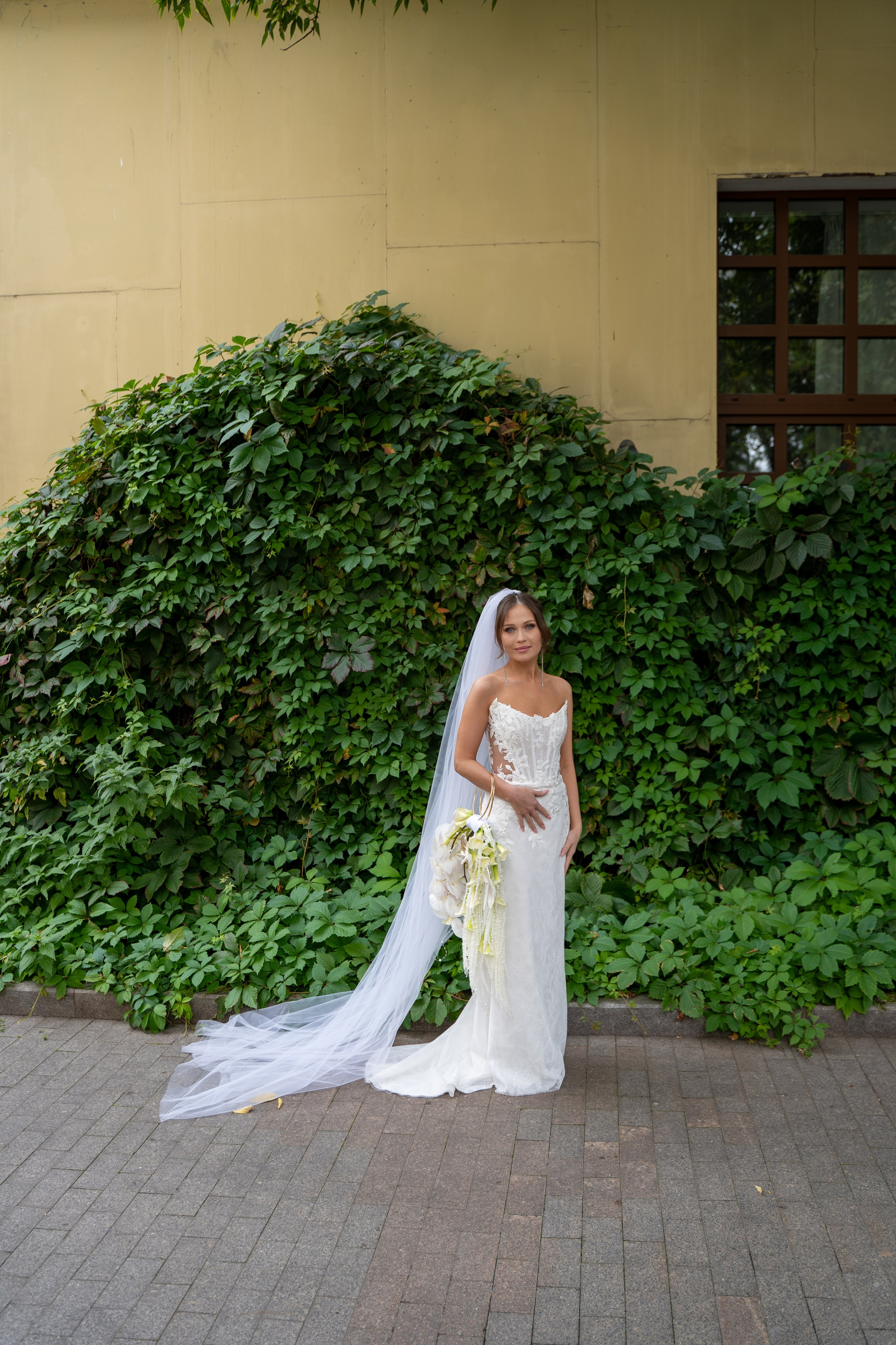 Ксения и Василий