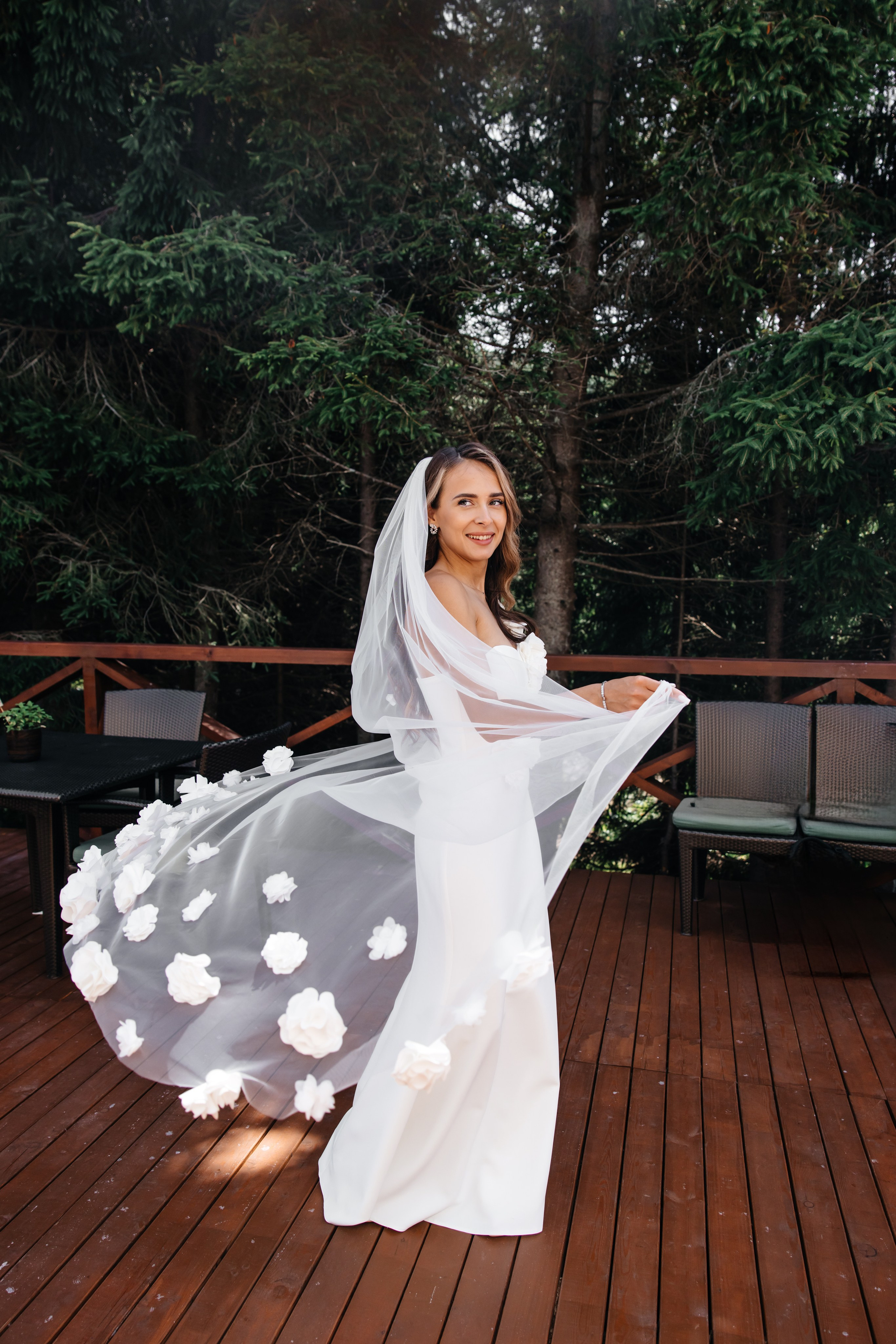 Дмитрий & Полина. Свадебный фотограф Бойко Александр