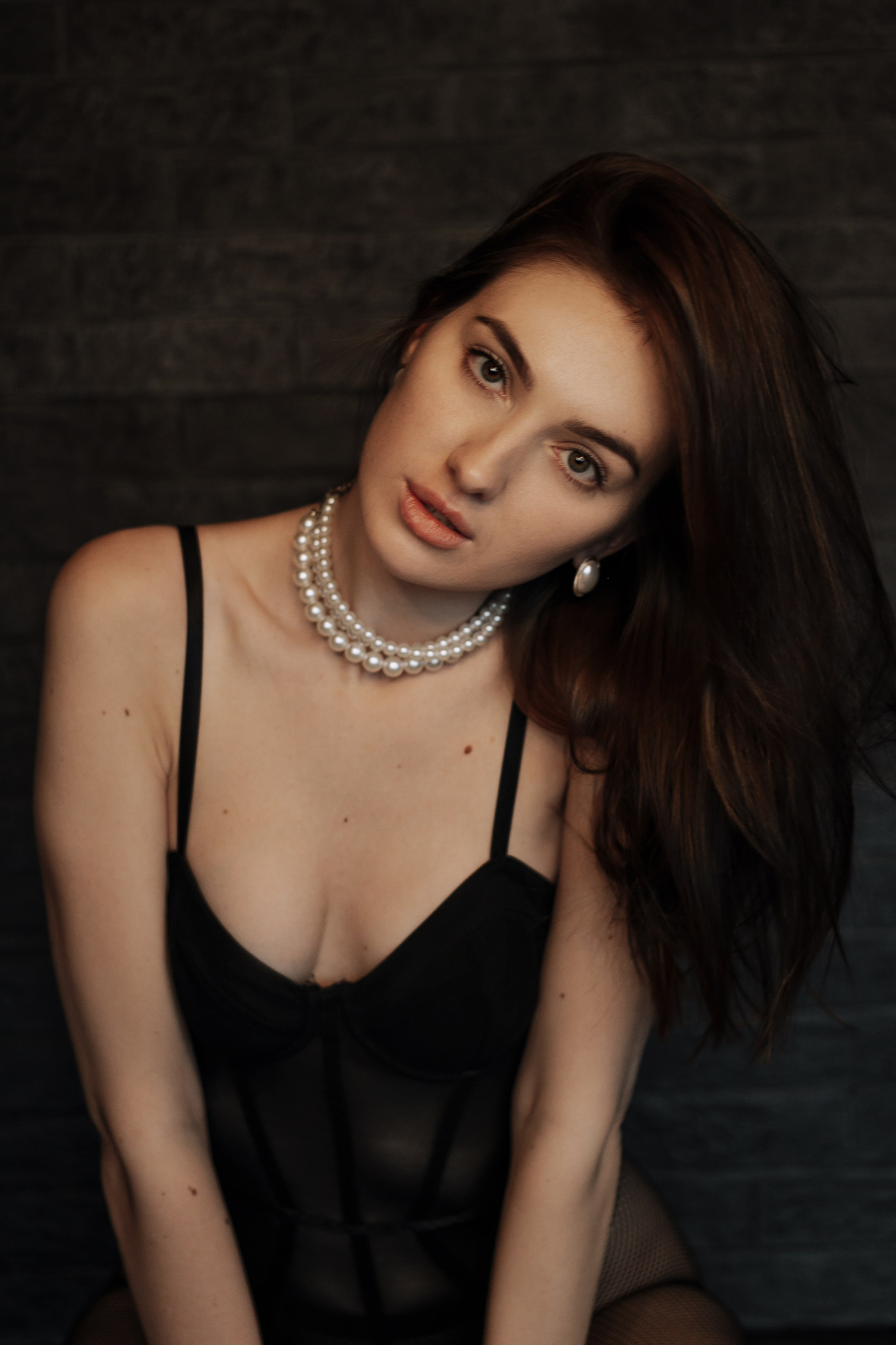 Ирина (на вилле). Фотограф в Крыму | Виктория Нотевская