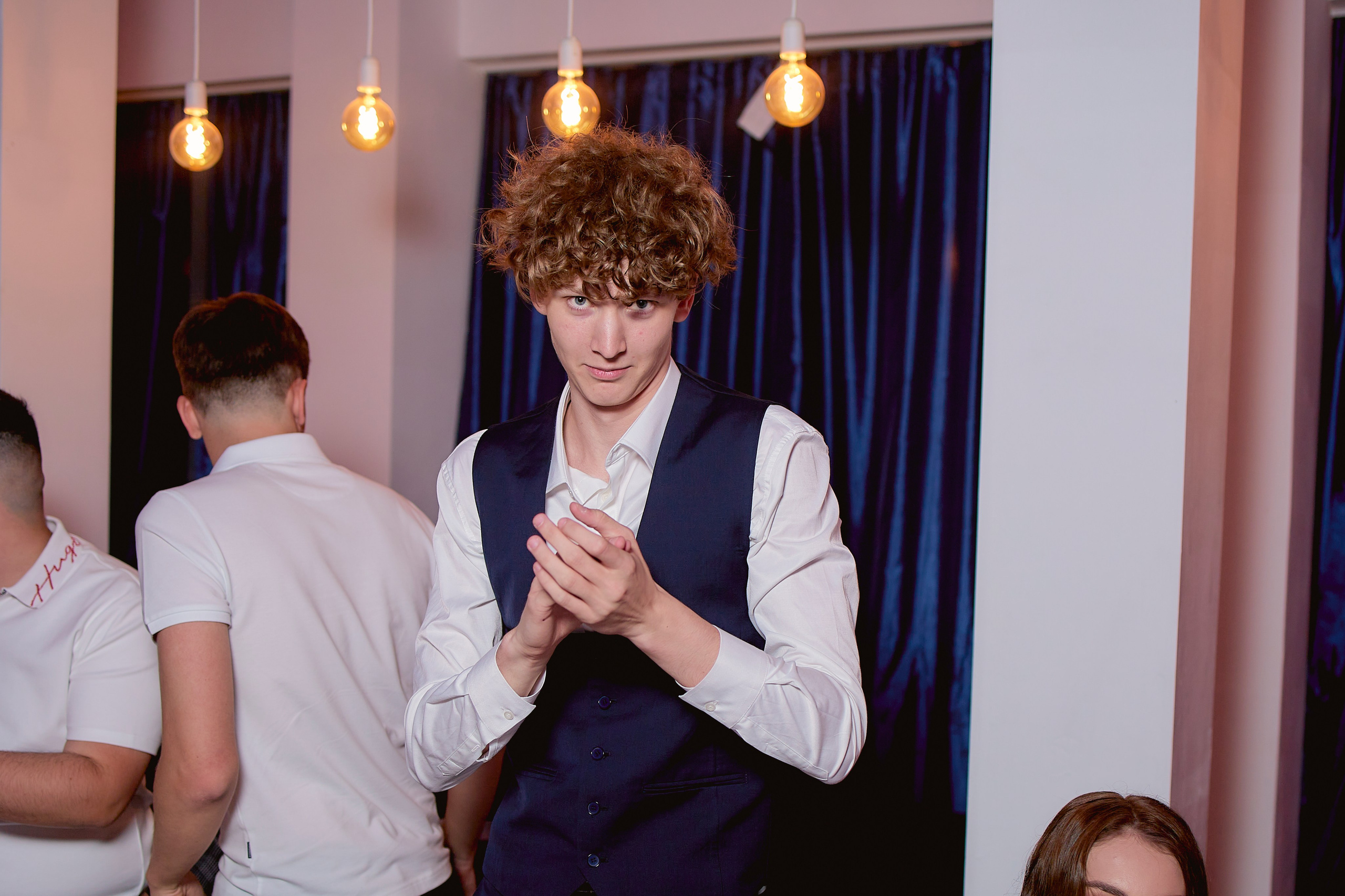 Школа № 134 (выпускной 2023). Фотограф Иван Кузьмин на любое Ваше мероприятие