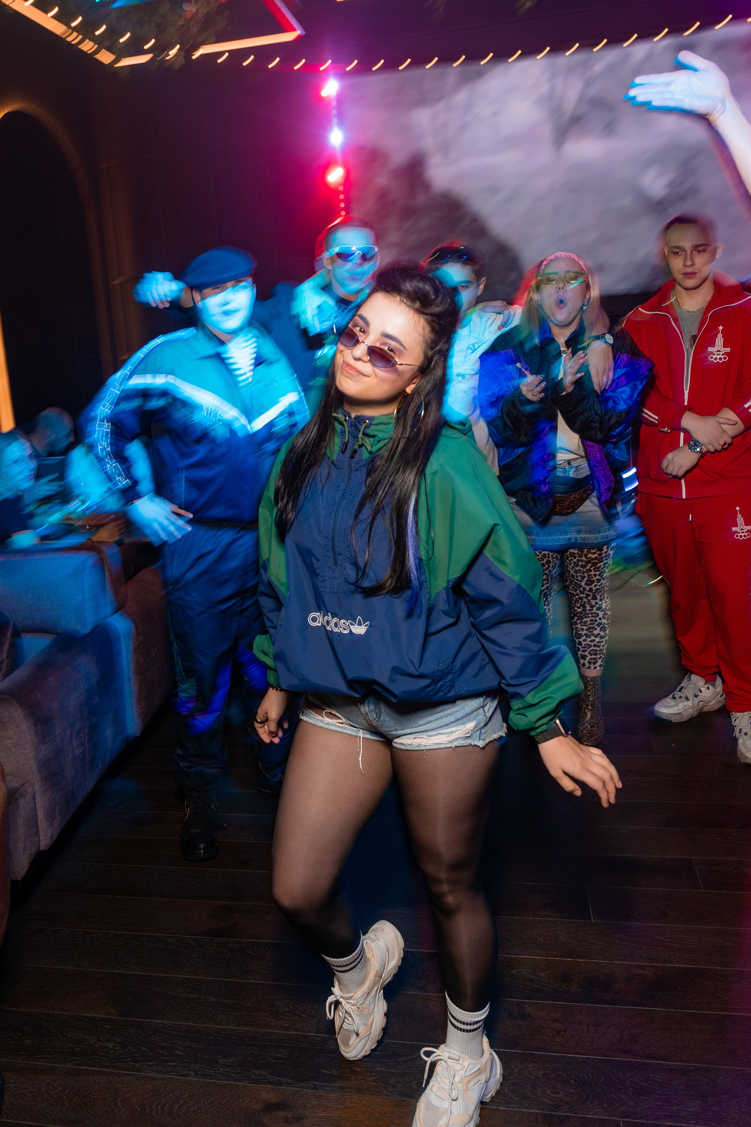 Мята Platinum Атлантис. Фотограф Никита Комаров