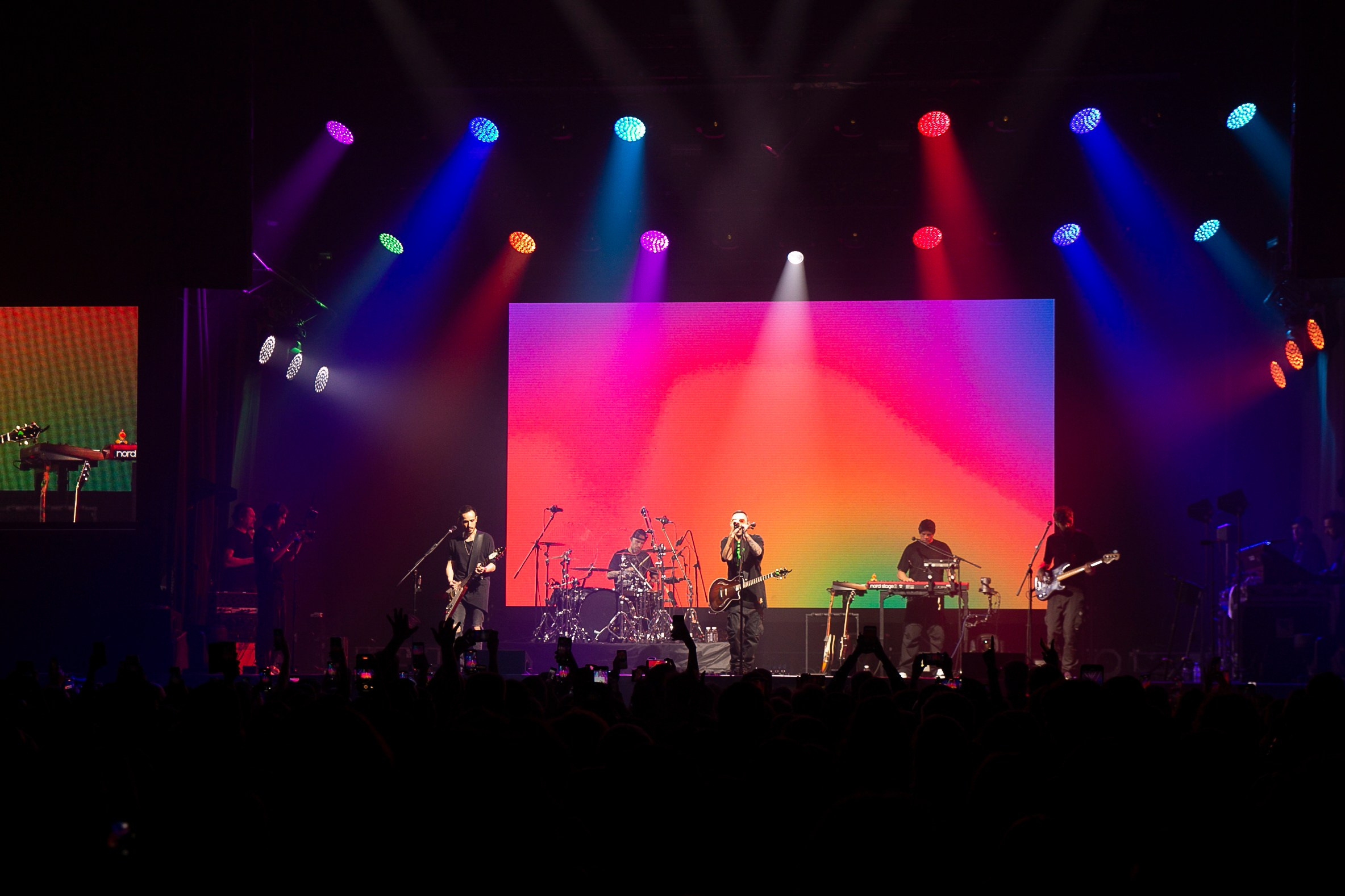 Национальная Медиа Группа. Фотограф в Москве