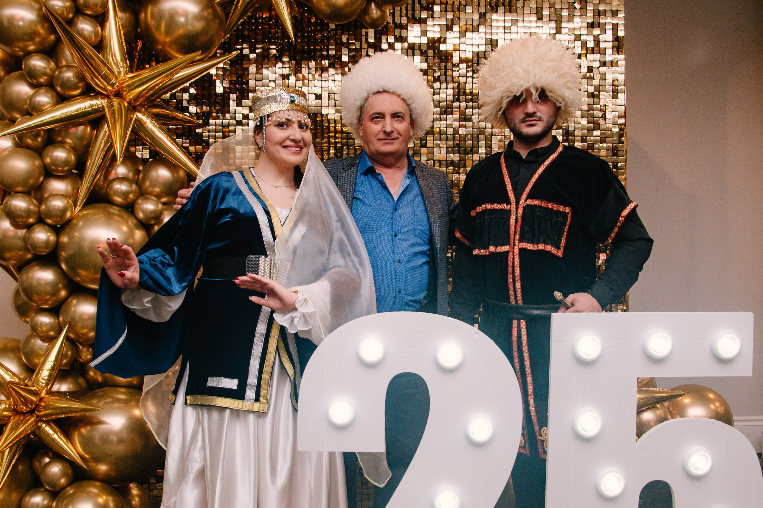 Учебному центру «Перспектива» 25 лет. Фотограф в Челябинске Любовь Денисенко