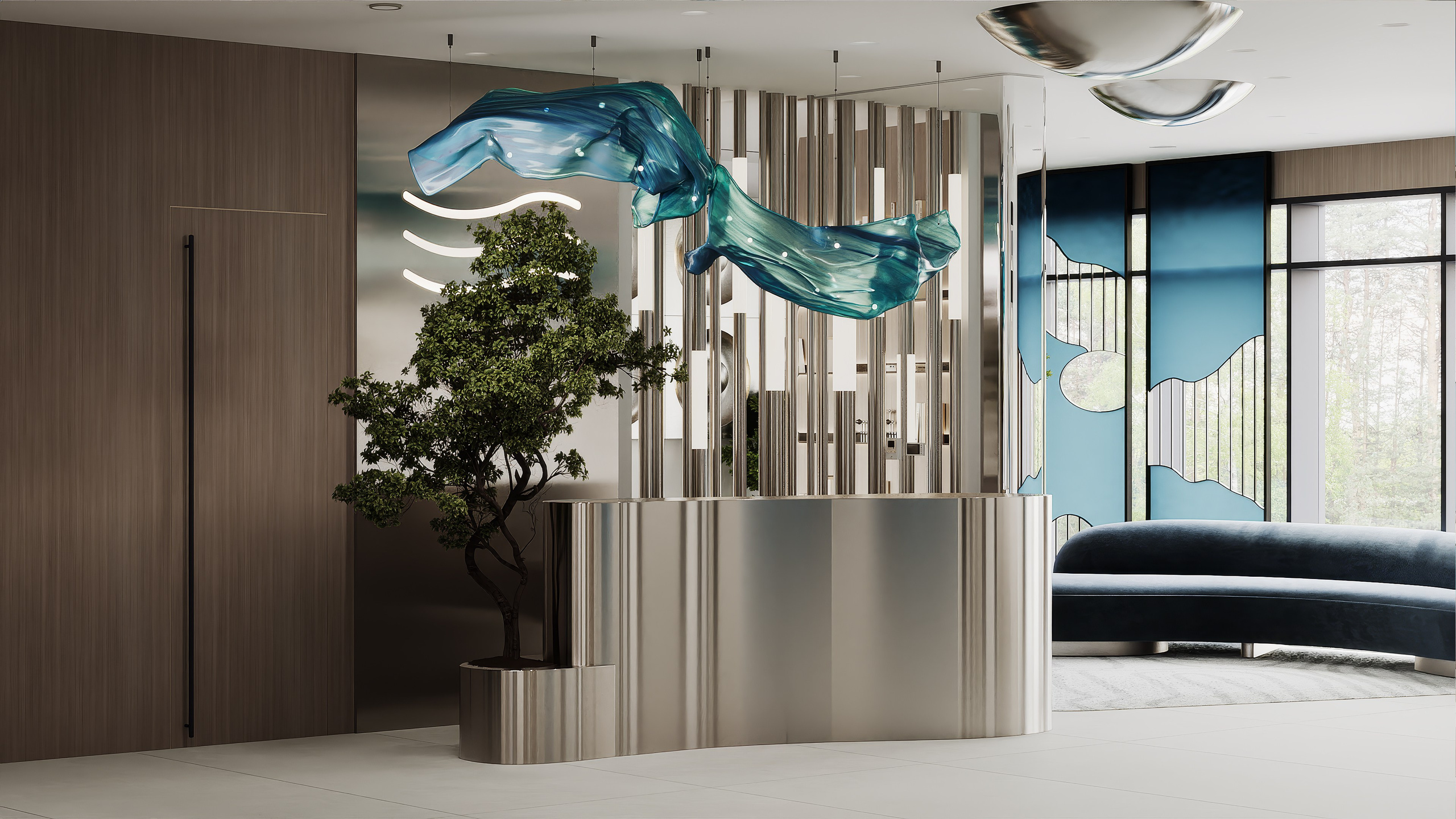 B44_2025_versa.interior. 3d визуализатор интерьера Анастасия Лосицкая