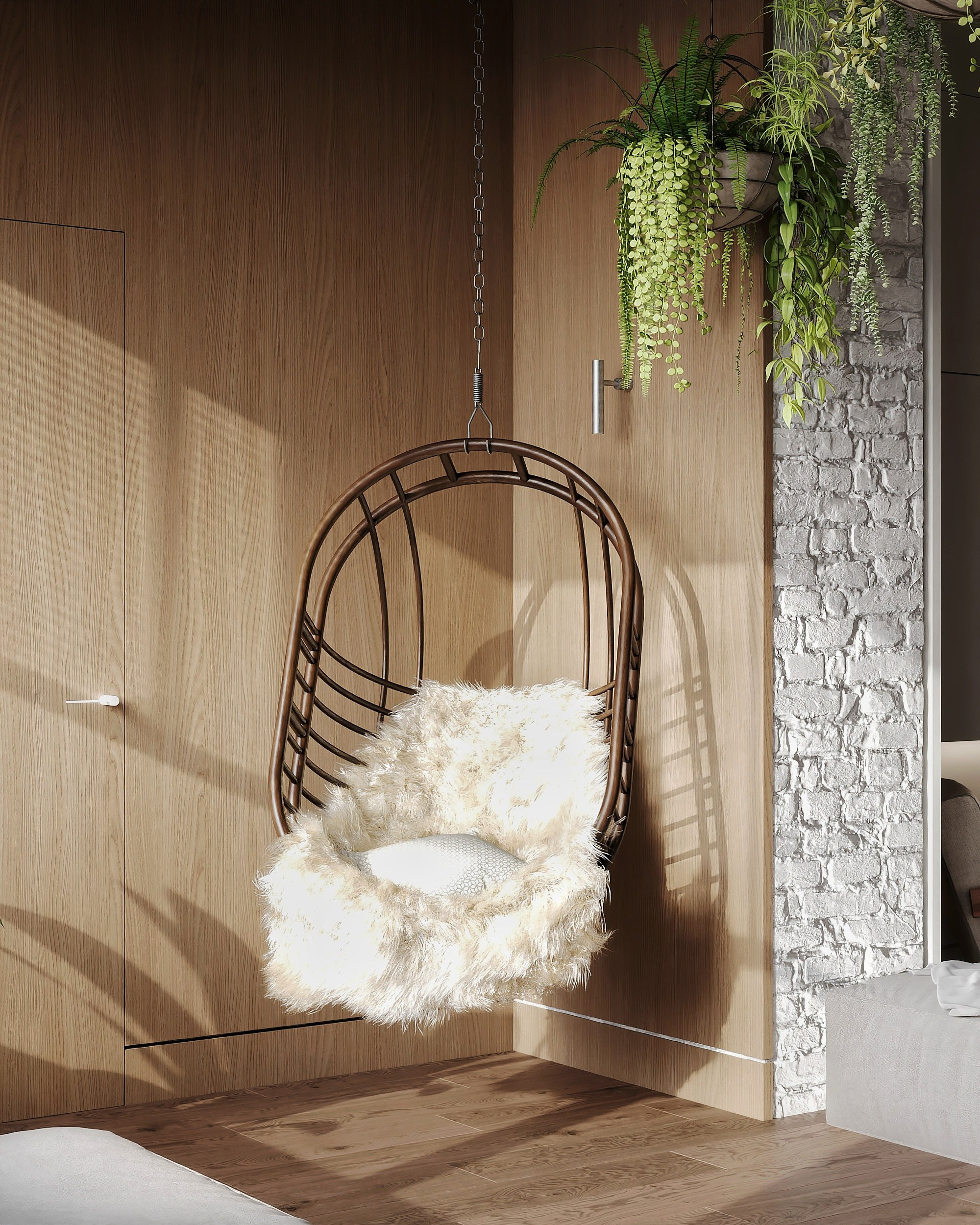 B30_2024: Дизайн: @ULA STUDIO. 3d визуализатор интерьера Анастасия Лосицкая