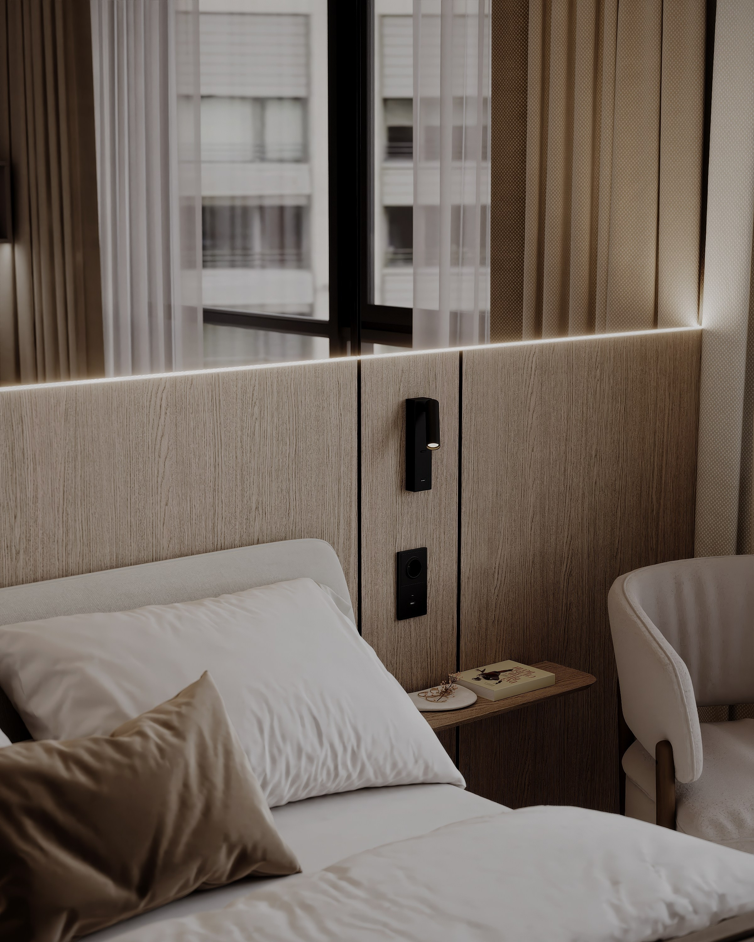 B52_2025_Дизайн: Виктория Новоченко. 3d interior visualizer Anastasia Lasitskaya